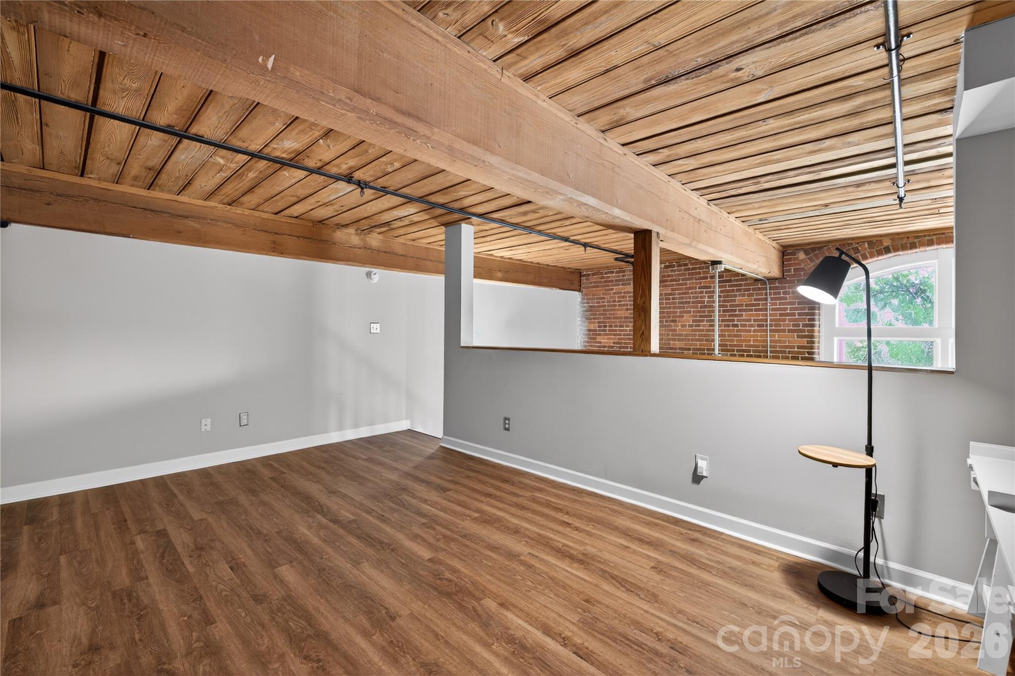 FoxRidge Lofts - Residential