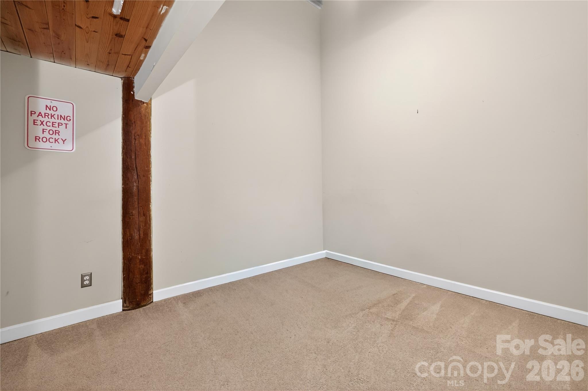 FoxRidge Lofts - Residential