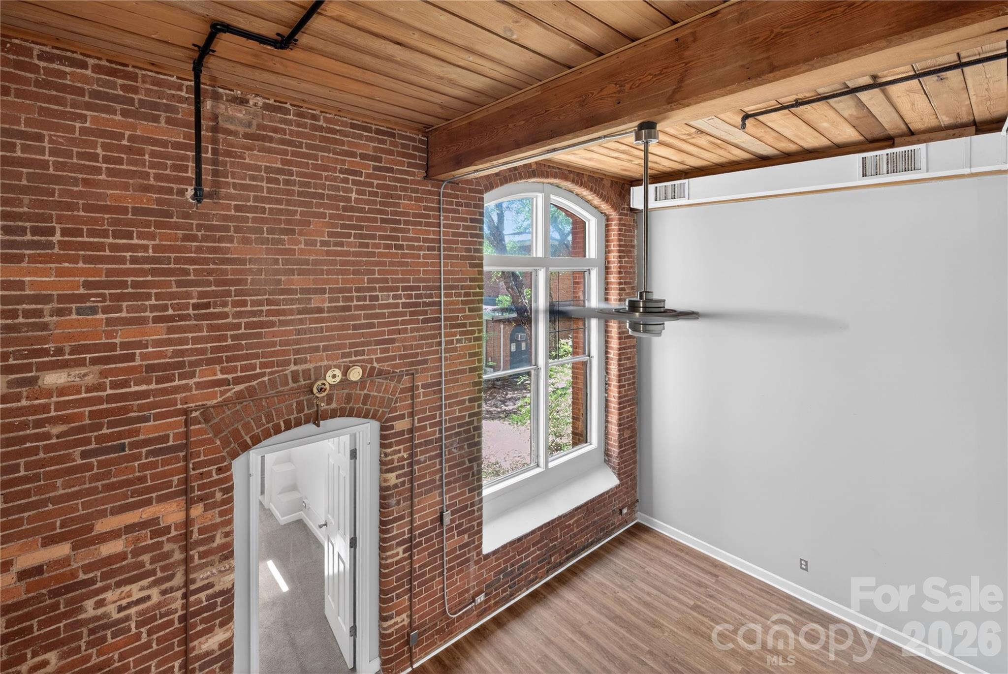 FoxRidge Lofts - Residential