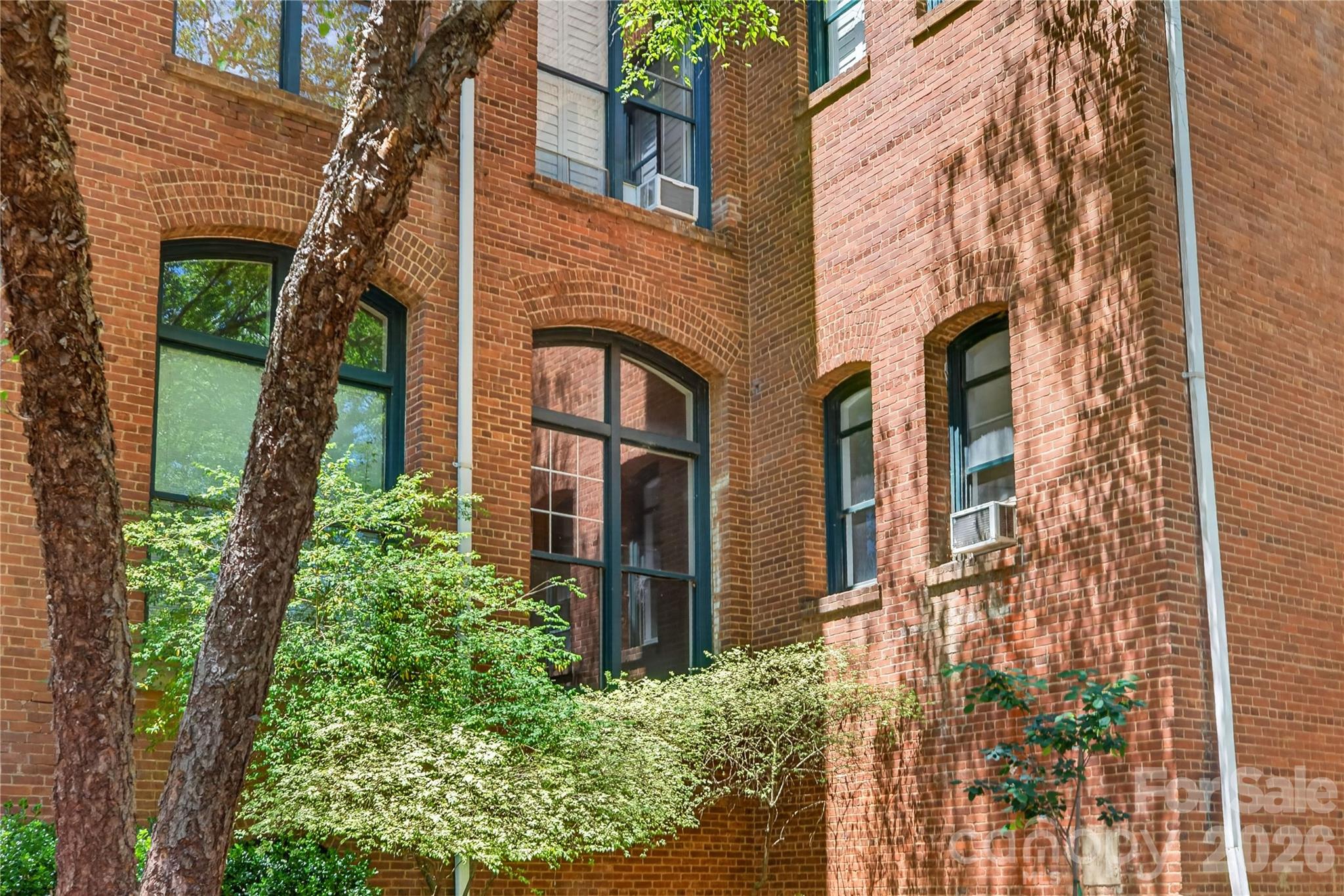FoxRidge Lofts - Residential