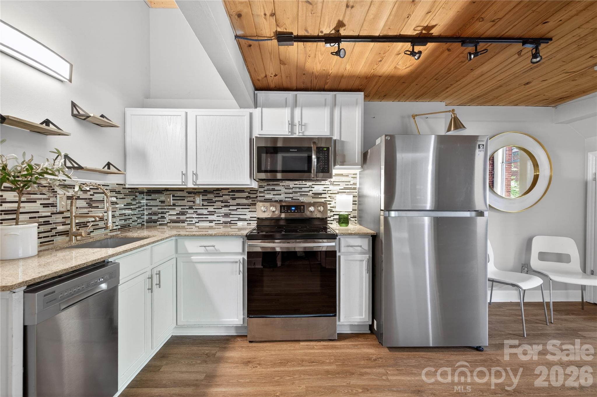 FoxRidge Lofts - Residential