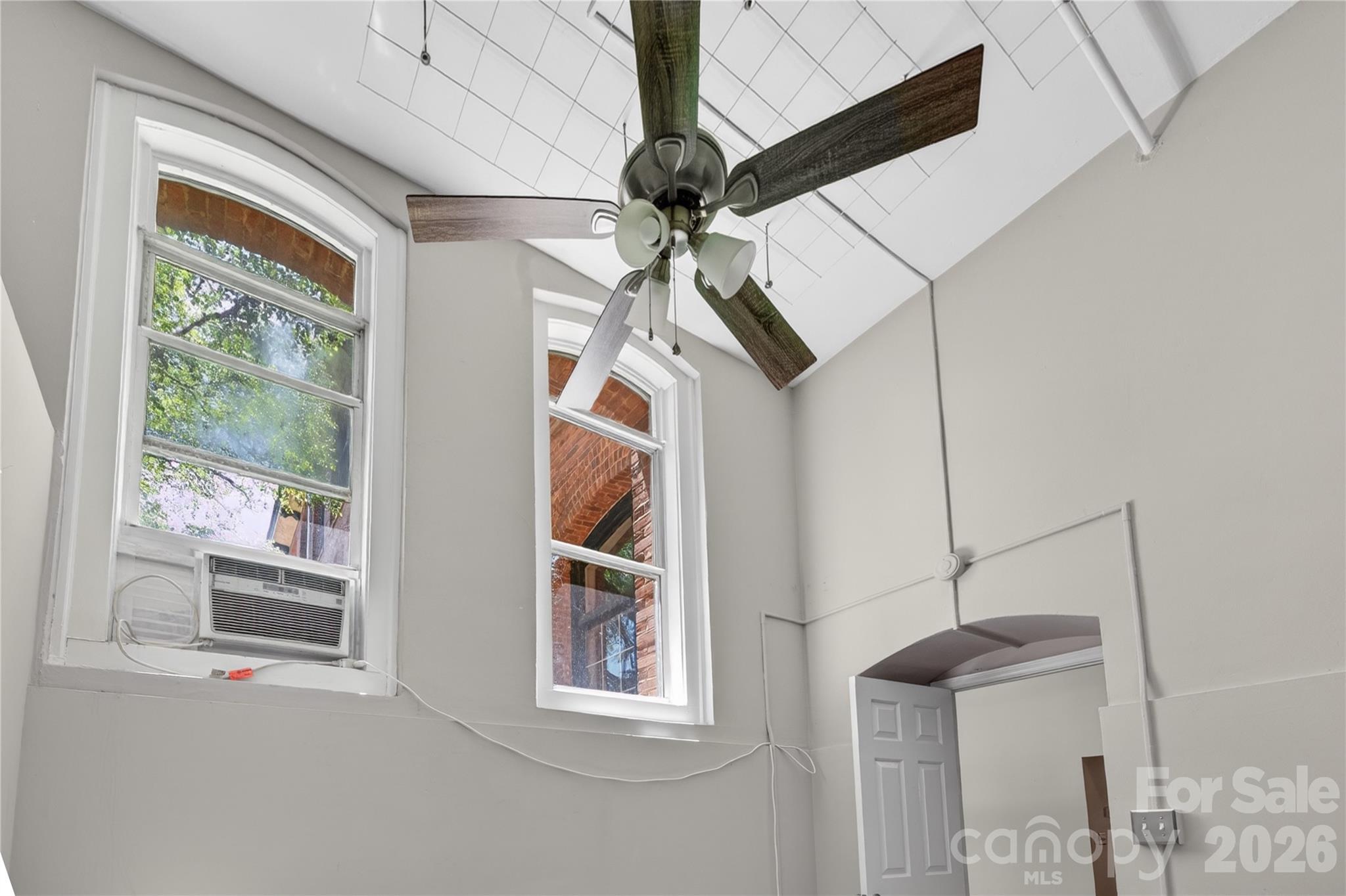 FoxRidge Lofts - Residential