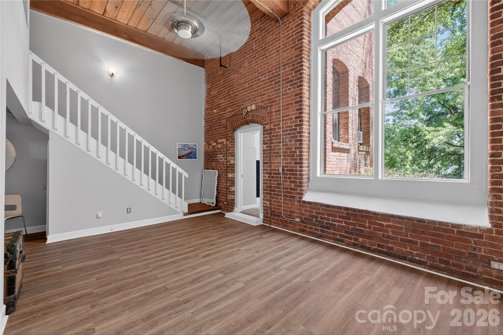 FoxRidge Lofts - Residential