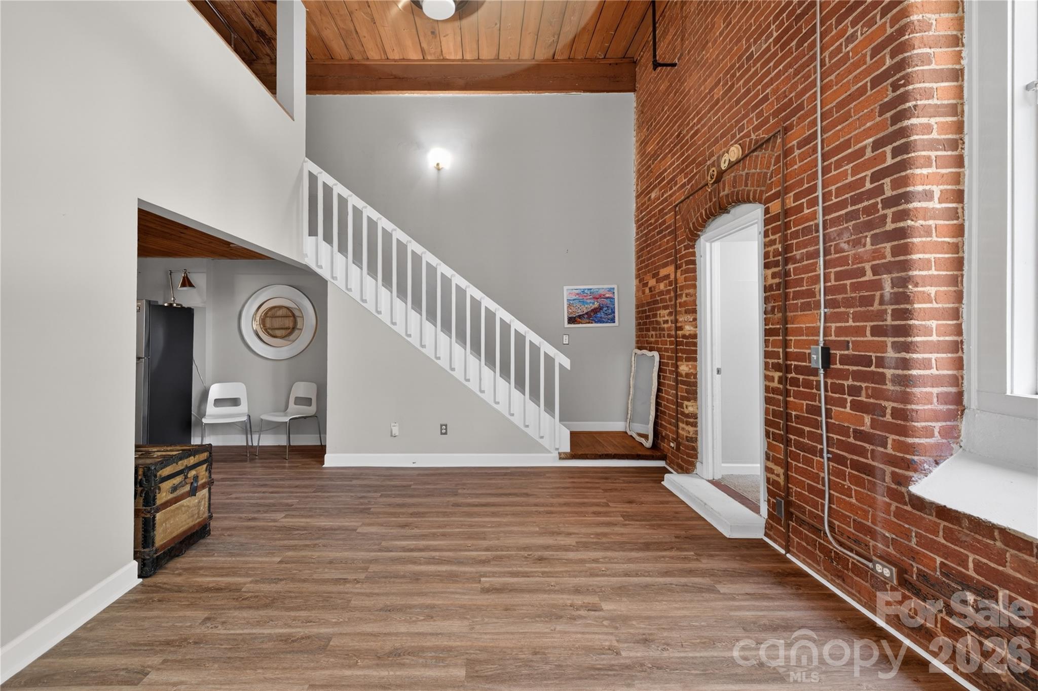 FoxRidge Lofts - Residential