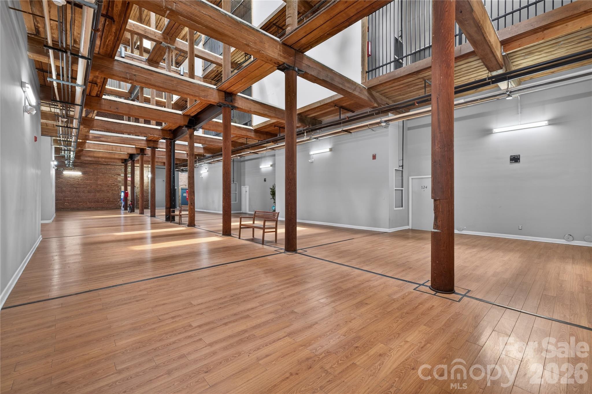 FoxRidge Lofts - Residential