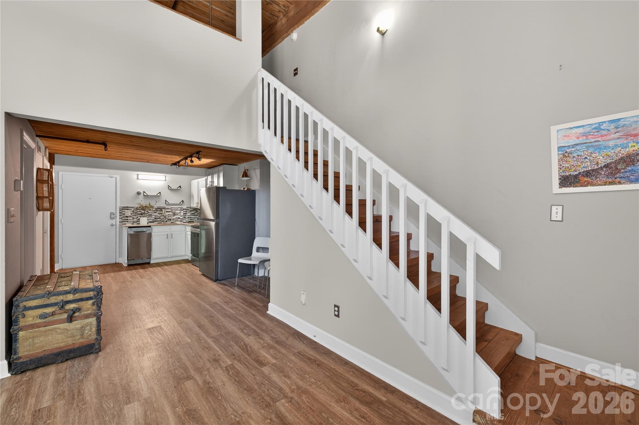 FoxRidge Lofts - Residential