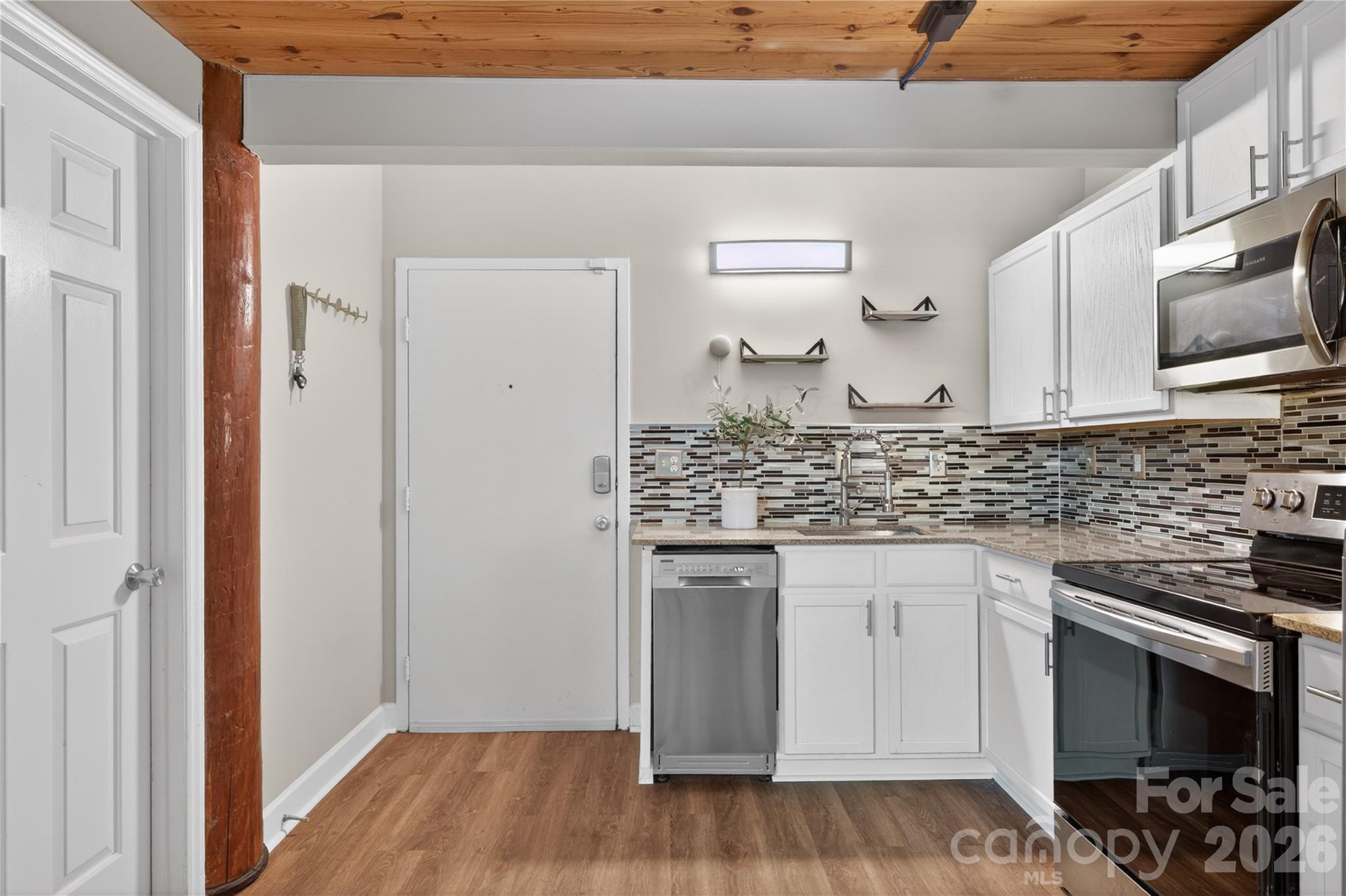 FoxRidge Lofts - Residential