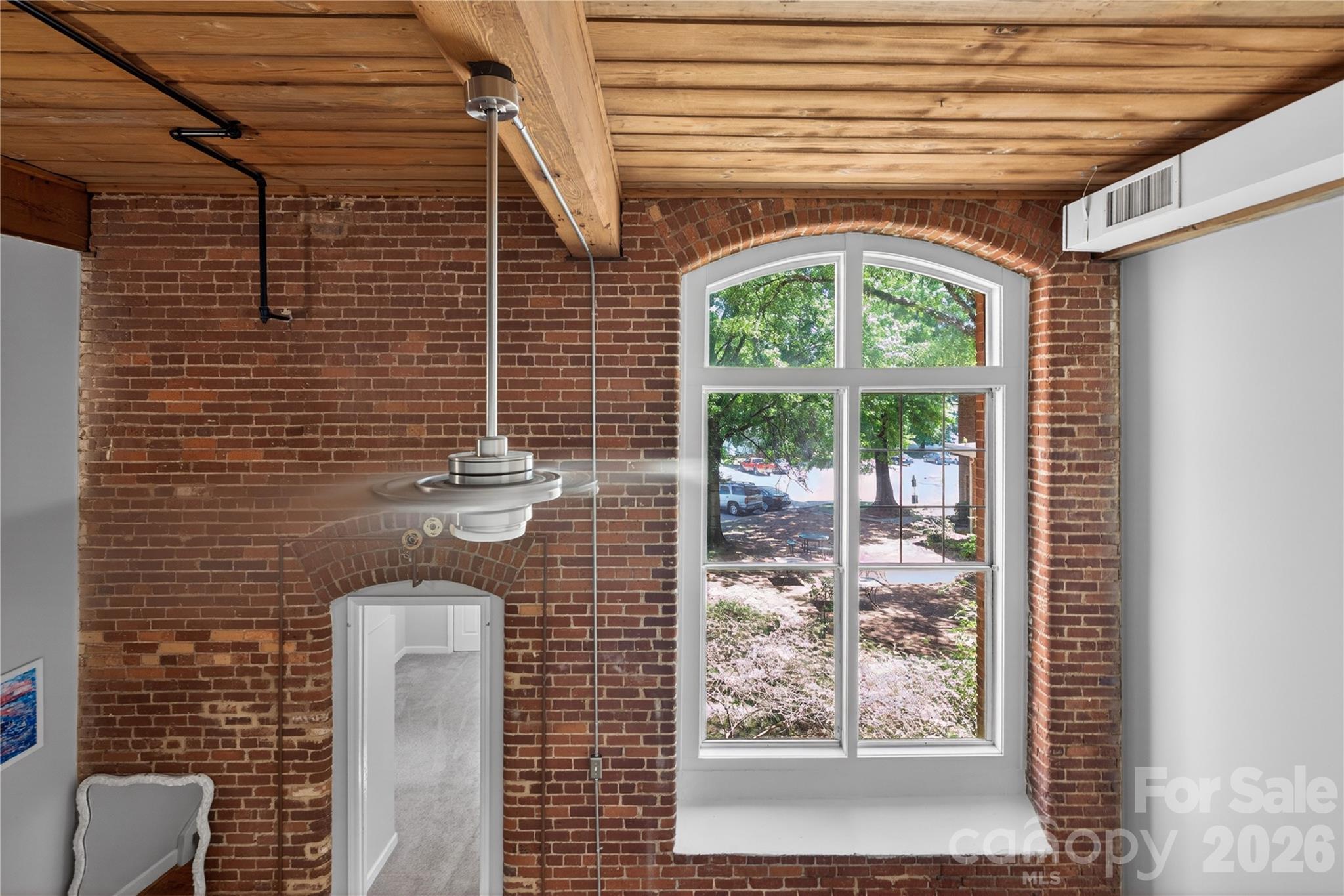 FoxRidge Lofts - Residential