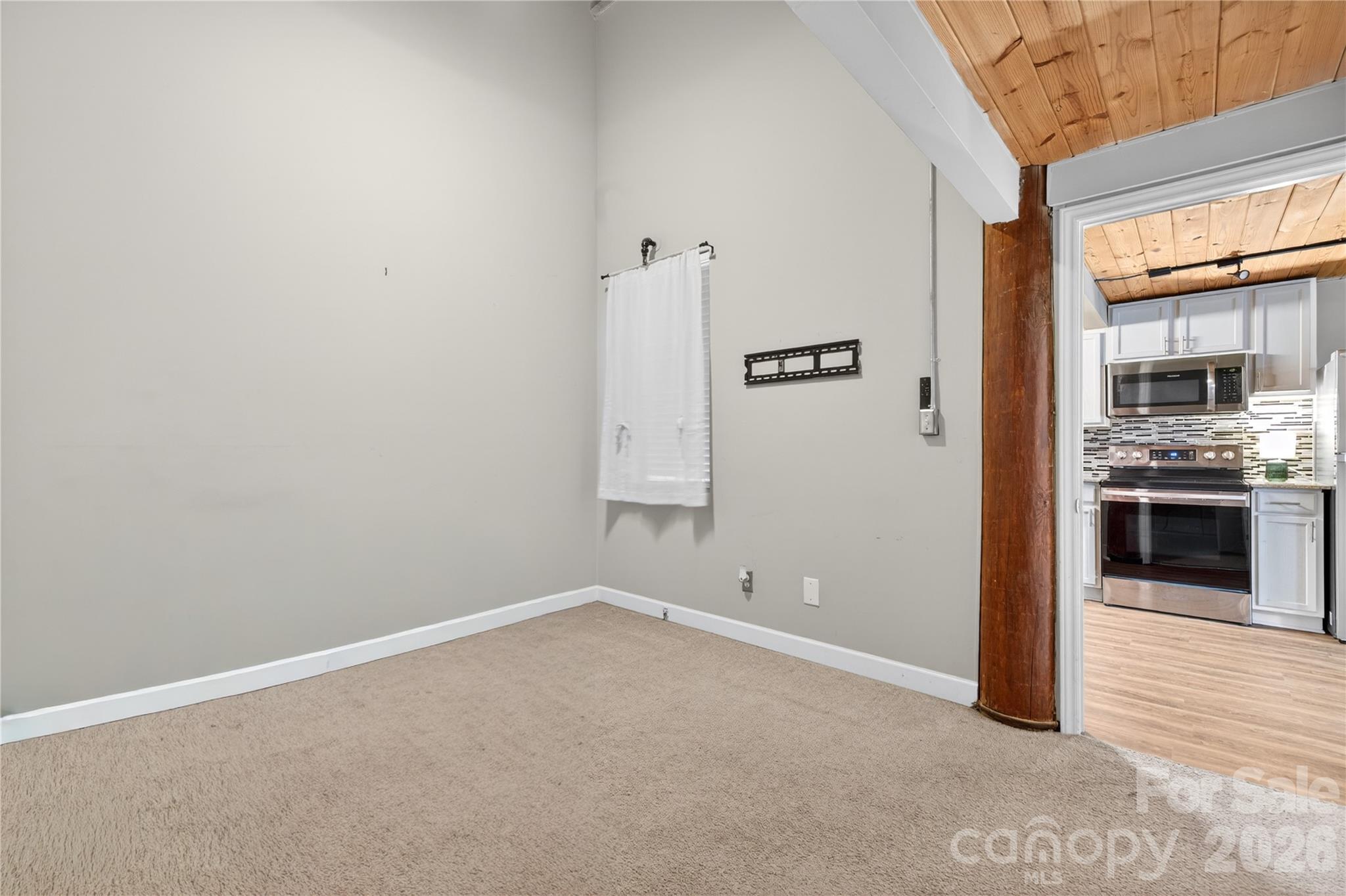 FoxRidge Lofts - Residential