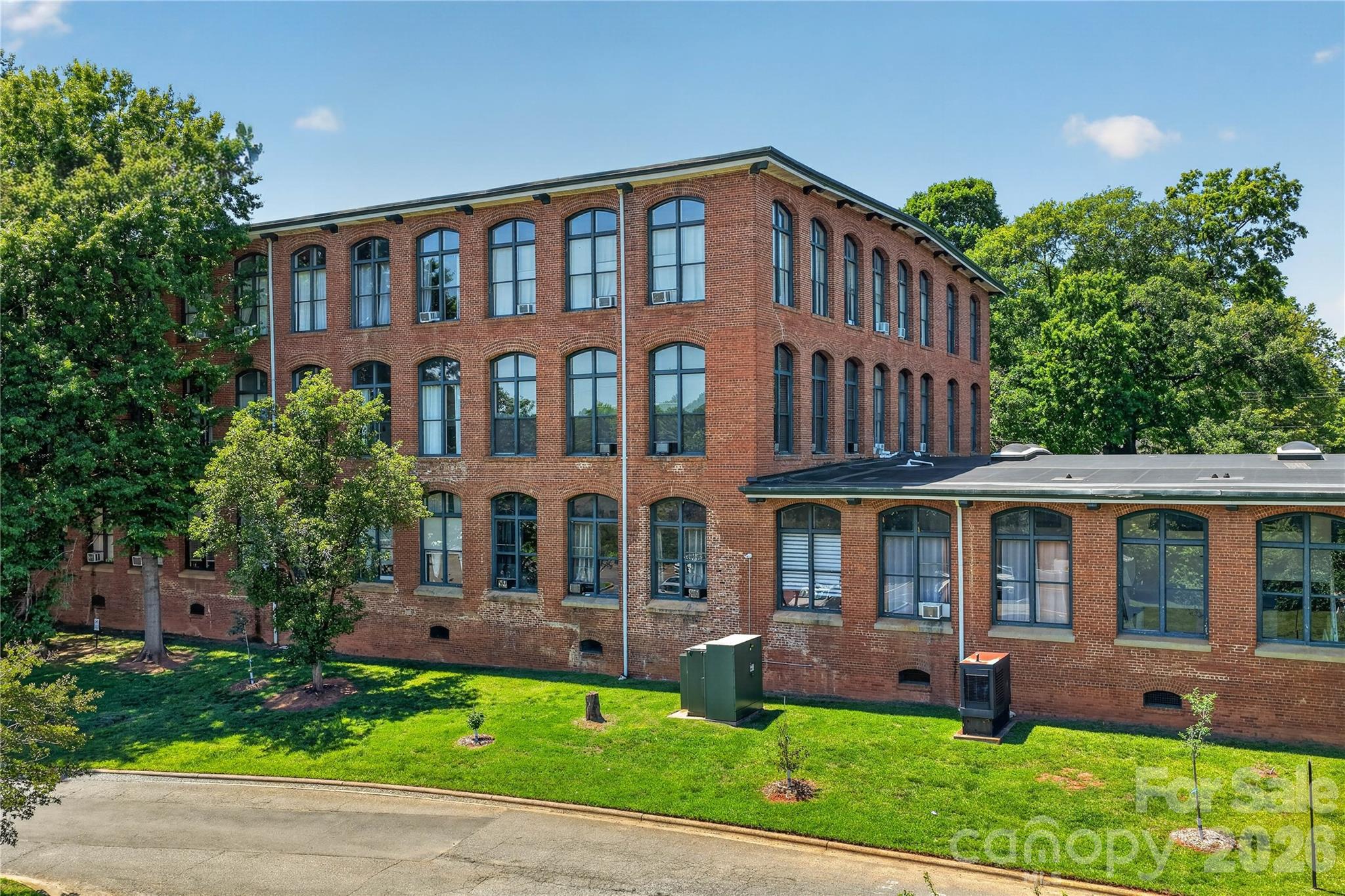 FoxRidge Lofts - Residential