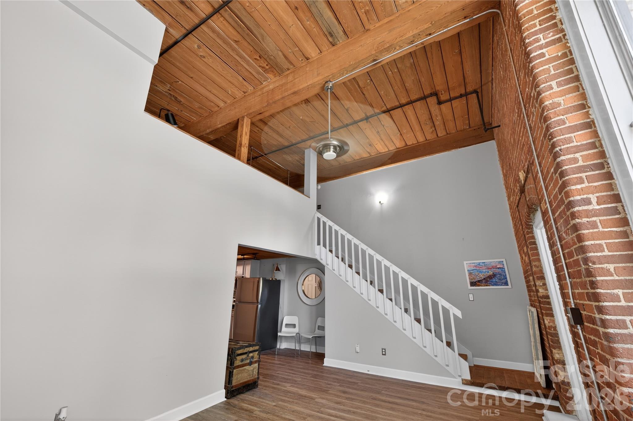 FoxRidge Lofts - Residential