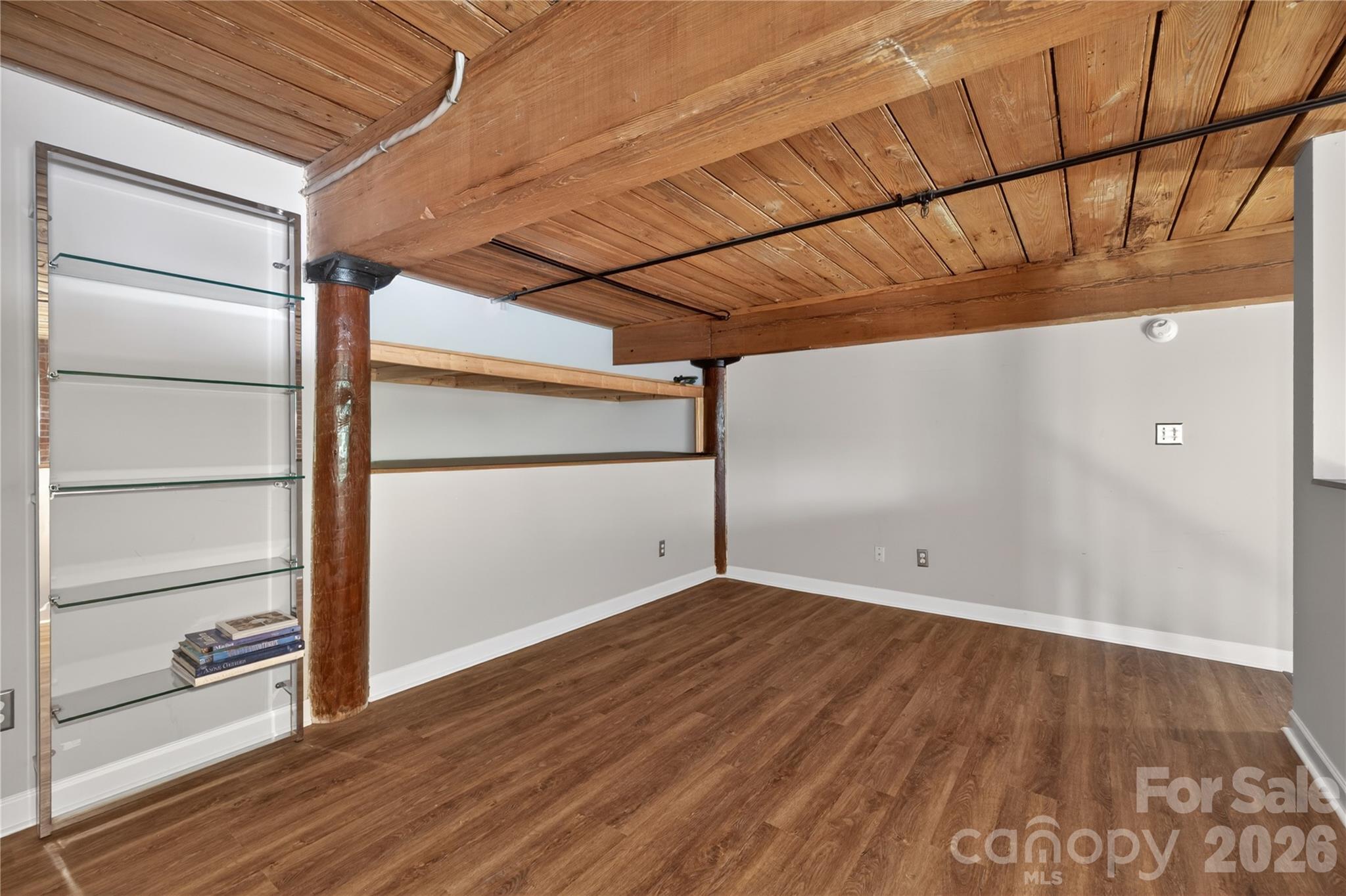FoxRidge Lofts - Residential