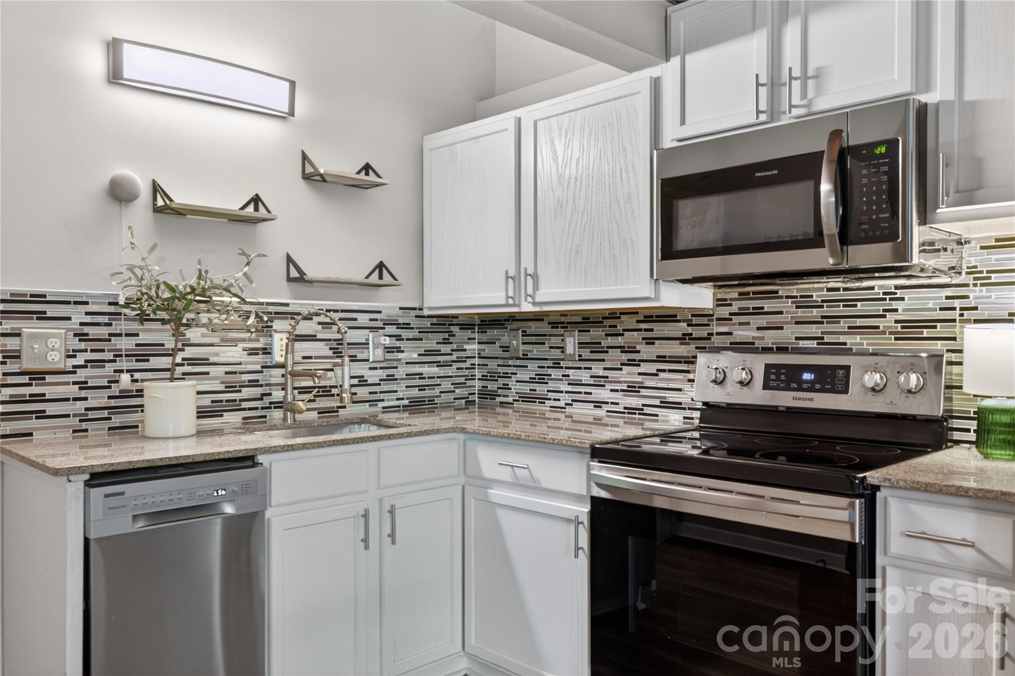 FoxRidge Lofts - Residential