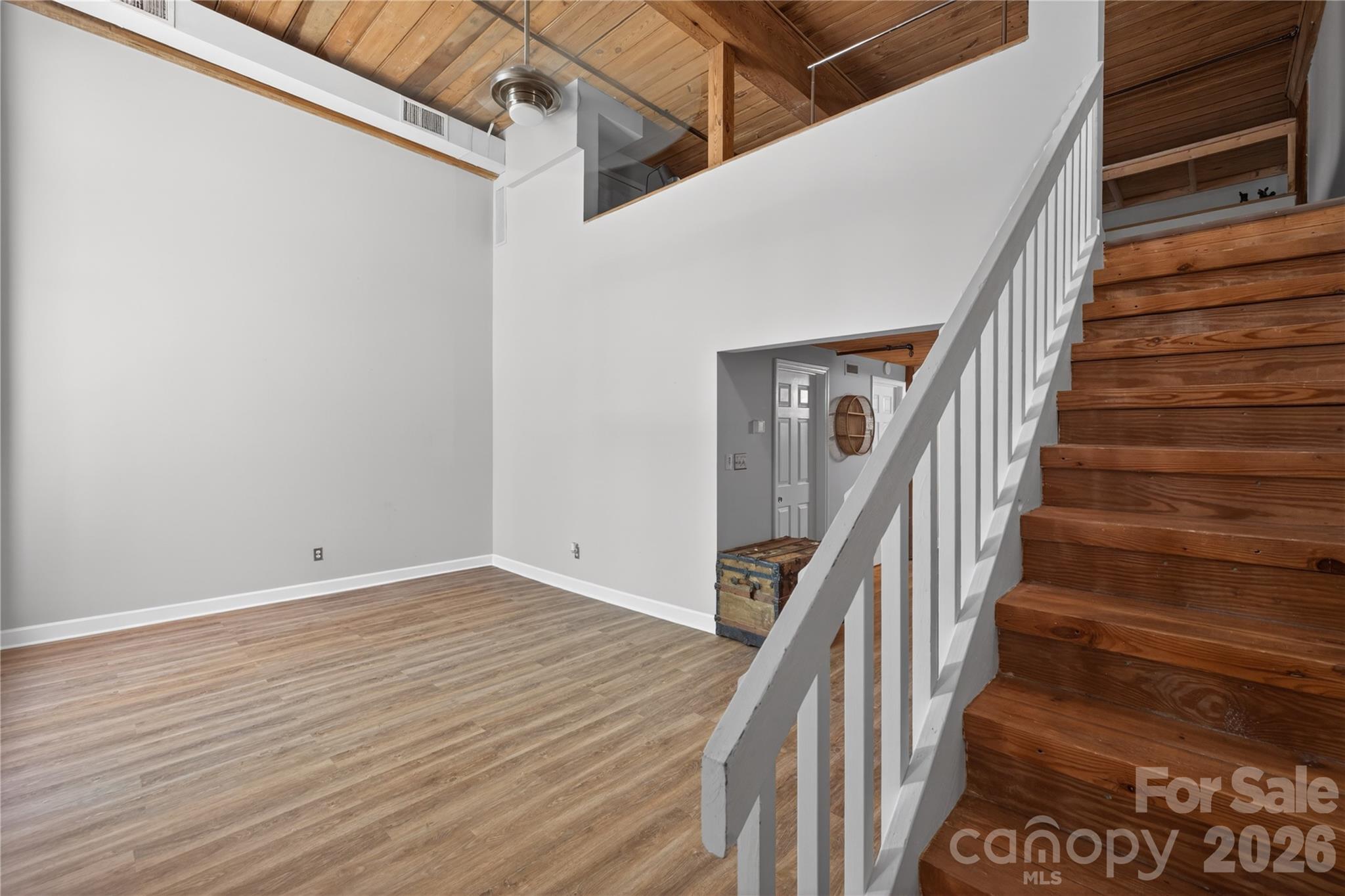 FoxRidge Lofts - Residential