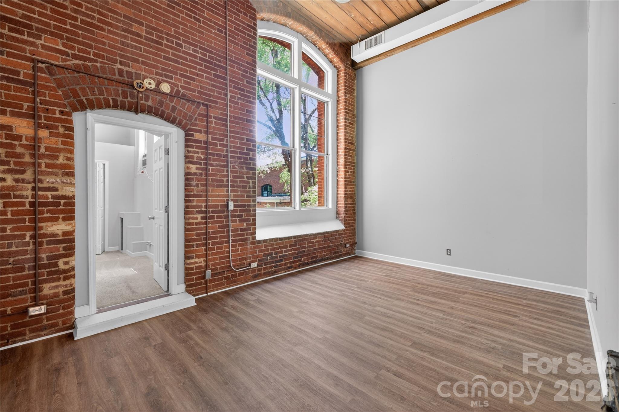 FoxRidge Lofts - Residential