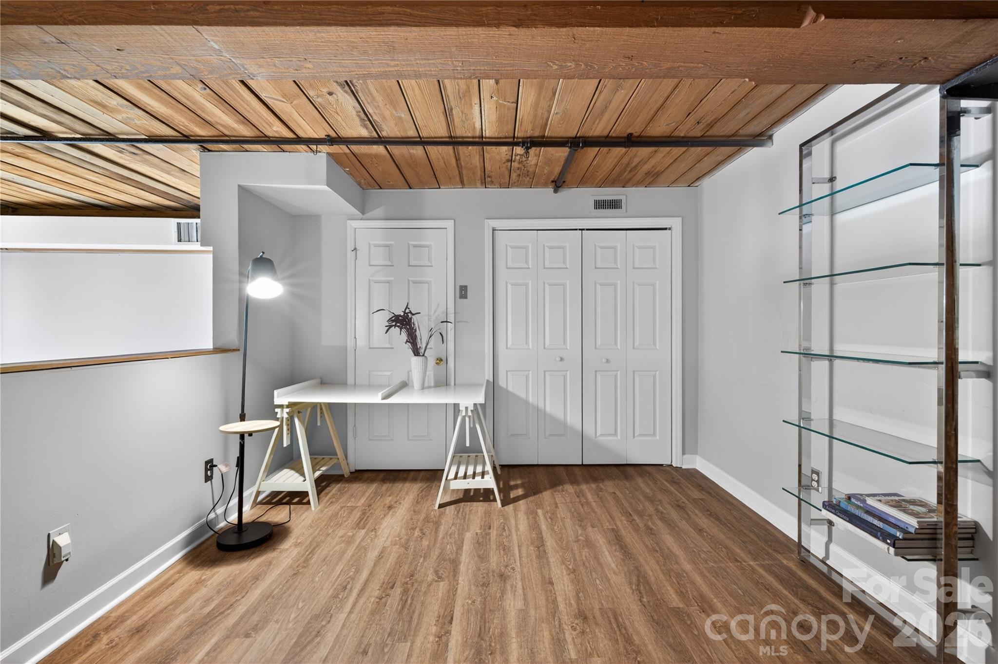 FoxRidge Lofts - Residential