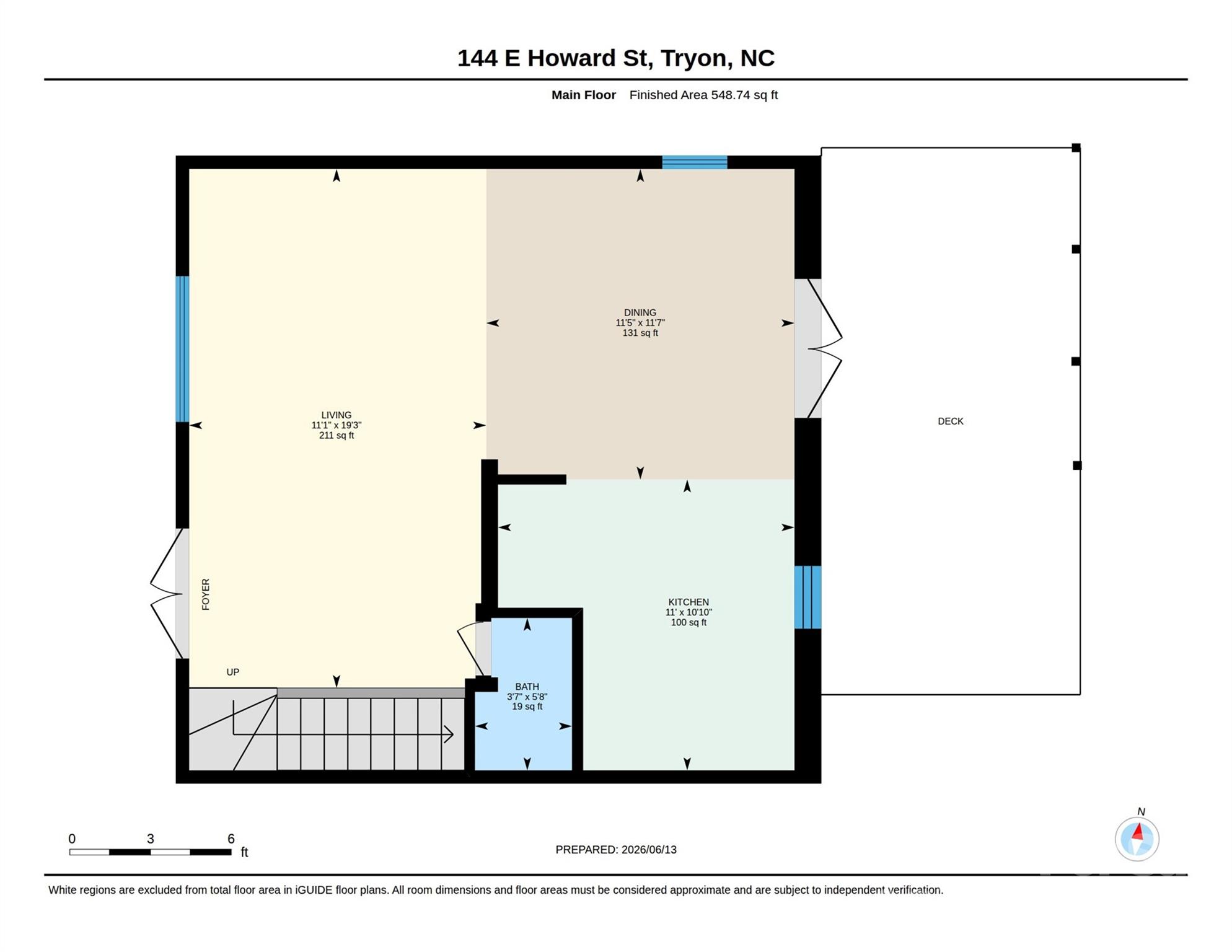 None - Residential