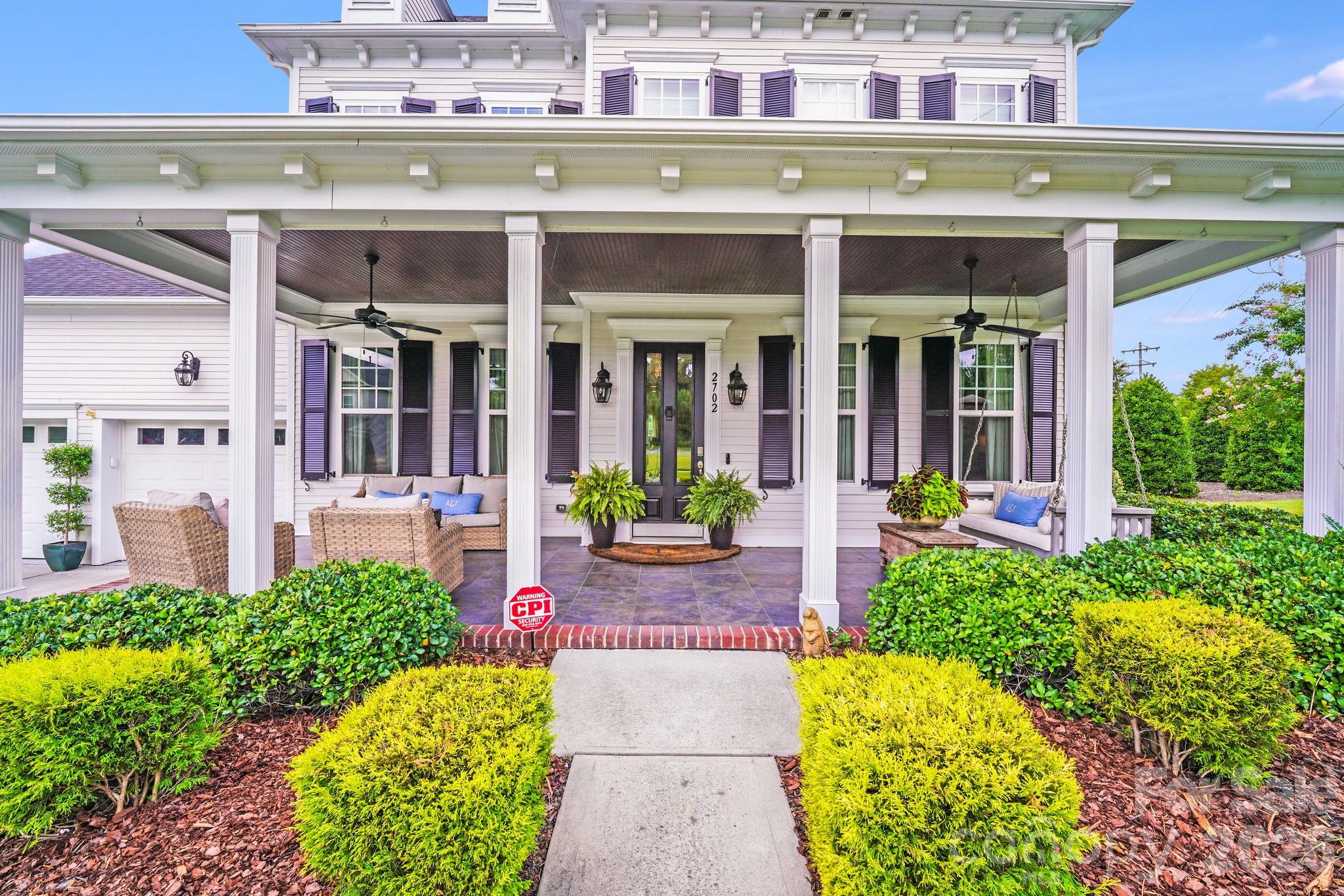 Cureton - Residential