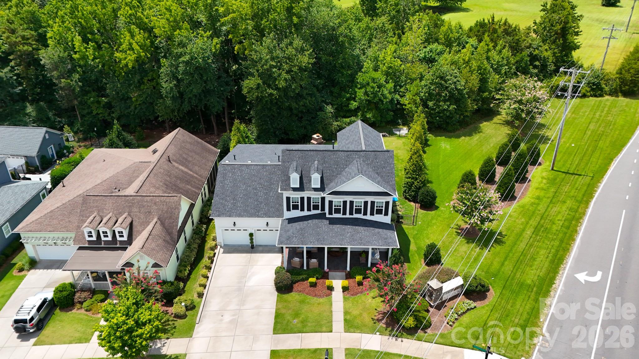 Cureton - Residential