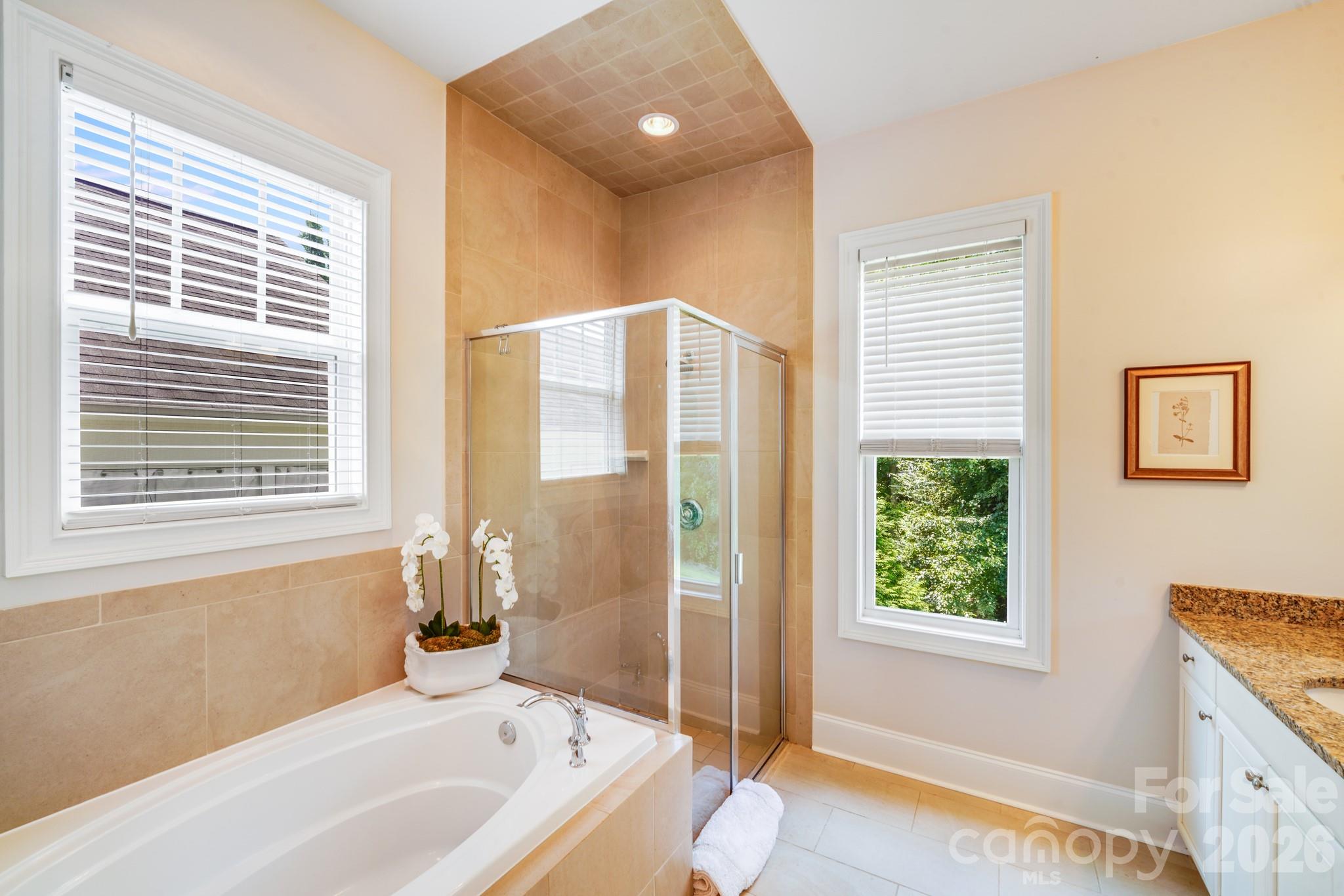 Cureton - Residential