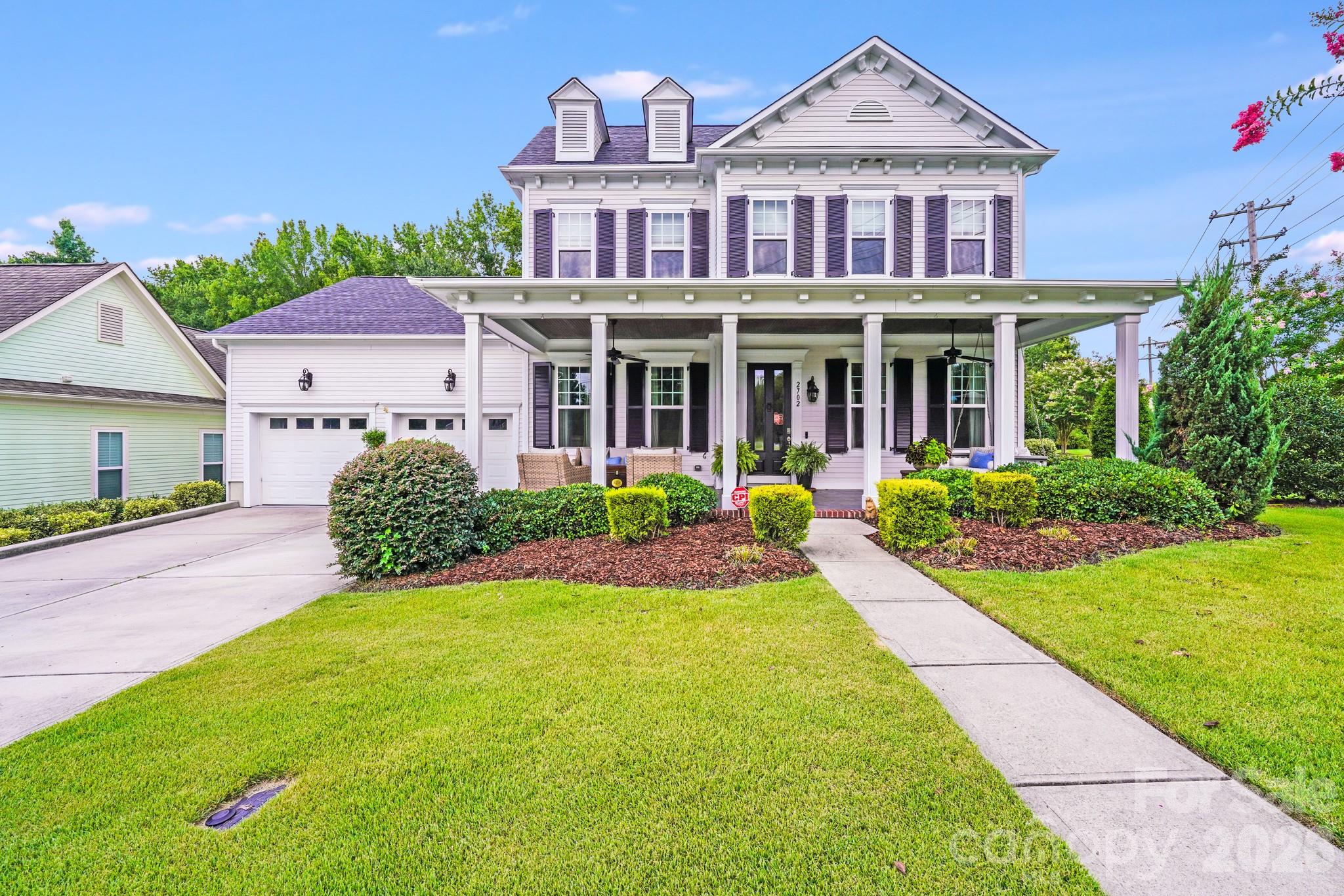 Cureton - Residential