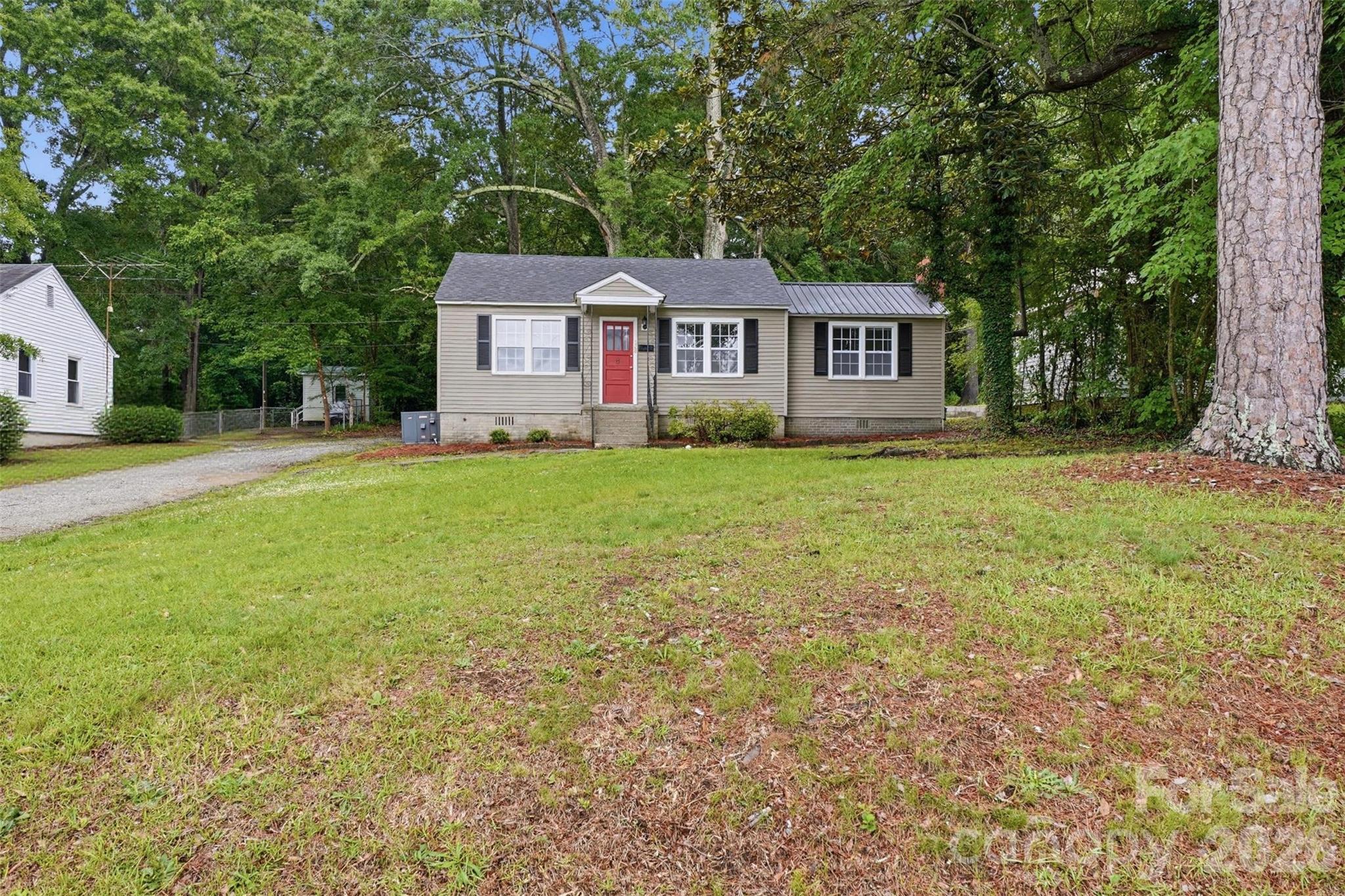 Clean, well-maintained, and full of charm, this 3-bedroom, 1-bath home is a great opportunity for a first-time buyer, investor or anyone looking to simplify. Inside, you’ll find hardwood floors along with new kitchen counters, sink, and faucet that give the space a fresh feel while keeping its character intact.

Outside, the wooded backyard and mature shade trees create a peaceful setting with room to relax or enjoy the outdoors and the rear parking adds extra convenience.

Affordable homes that are move in ready and show pride of ownership are getting harder to find in Chester.