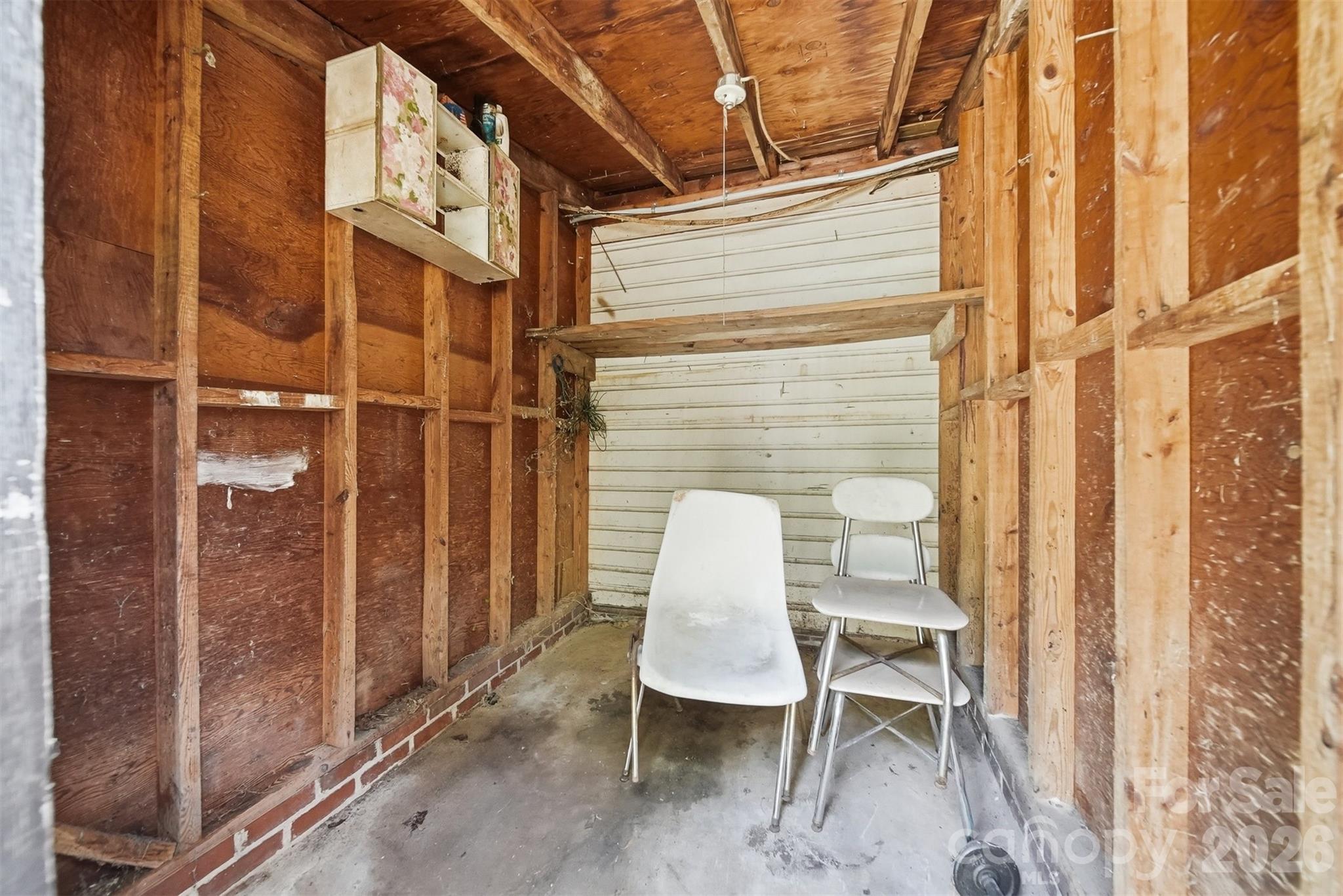 None - Residential