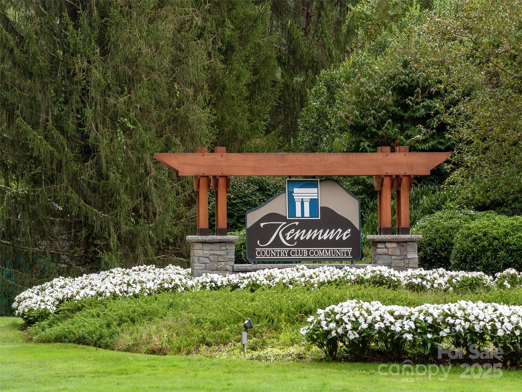 Kenmure - Land