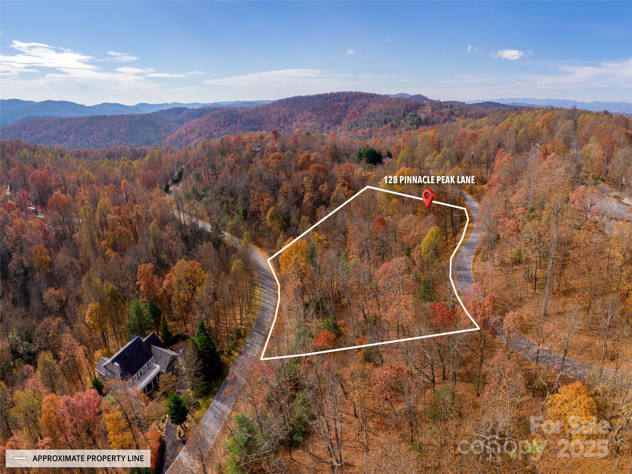 Priced well below tax value, this 1.65-acre lot in Kenmure, a gated golf course community, offers a beautiful setting with mature landscaping and the potential for great year-round views. The fact that it’s priced well
below tax value makes it an even better deal. Plus, the availability of city water, underground
utilities, and natural gas, along with the expired septic permit, gives a good starting point for
building your new home. The community amenities—golf, tennis, pools, fitness center, and
clubhouse—make it even more appealing. If you're considering this property, it could be the perfect
place for a peaceful lifestyle with easy access to nature, all within a great community.