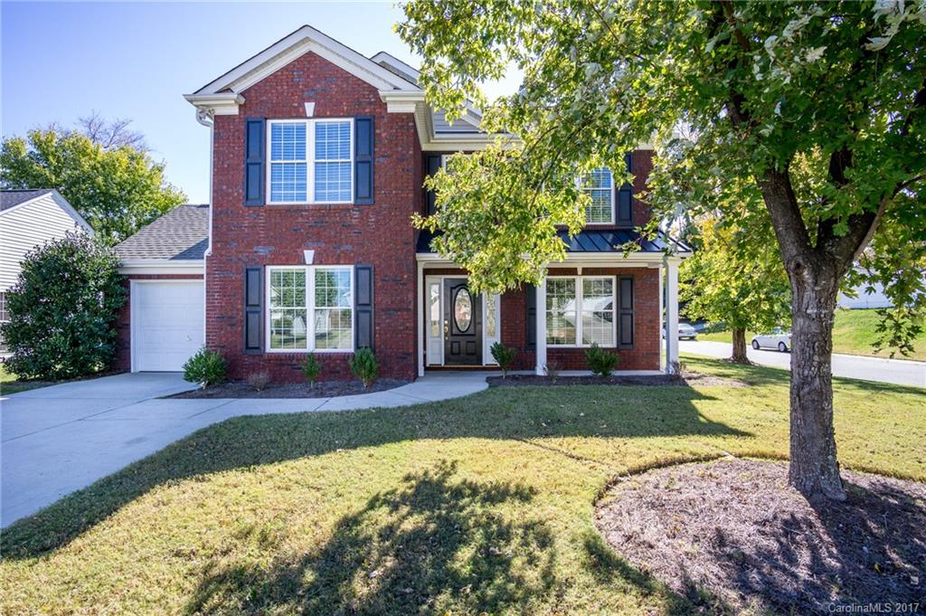 Bristol Park - Residential