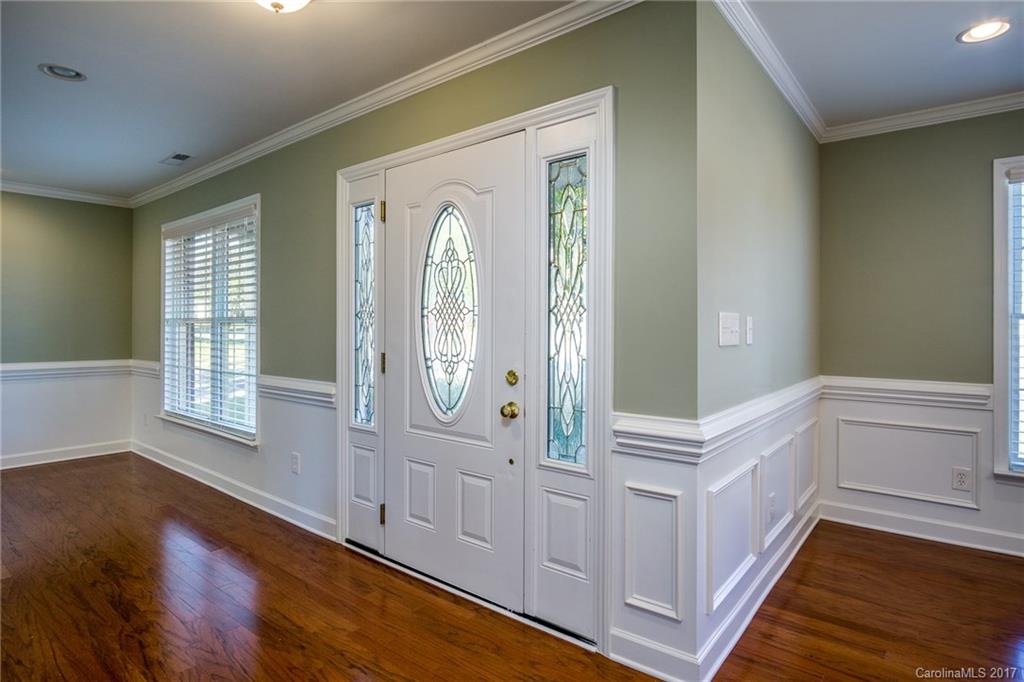 Bristol Park - Residential