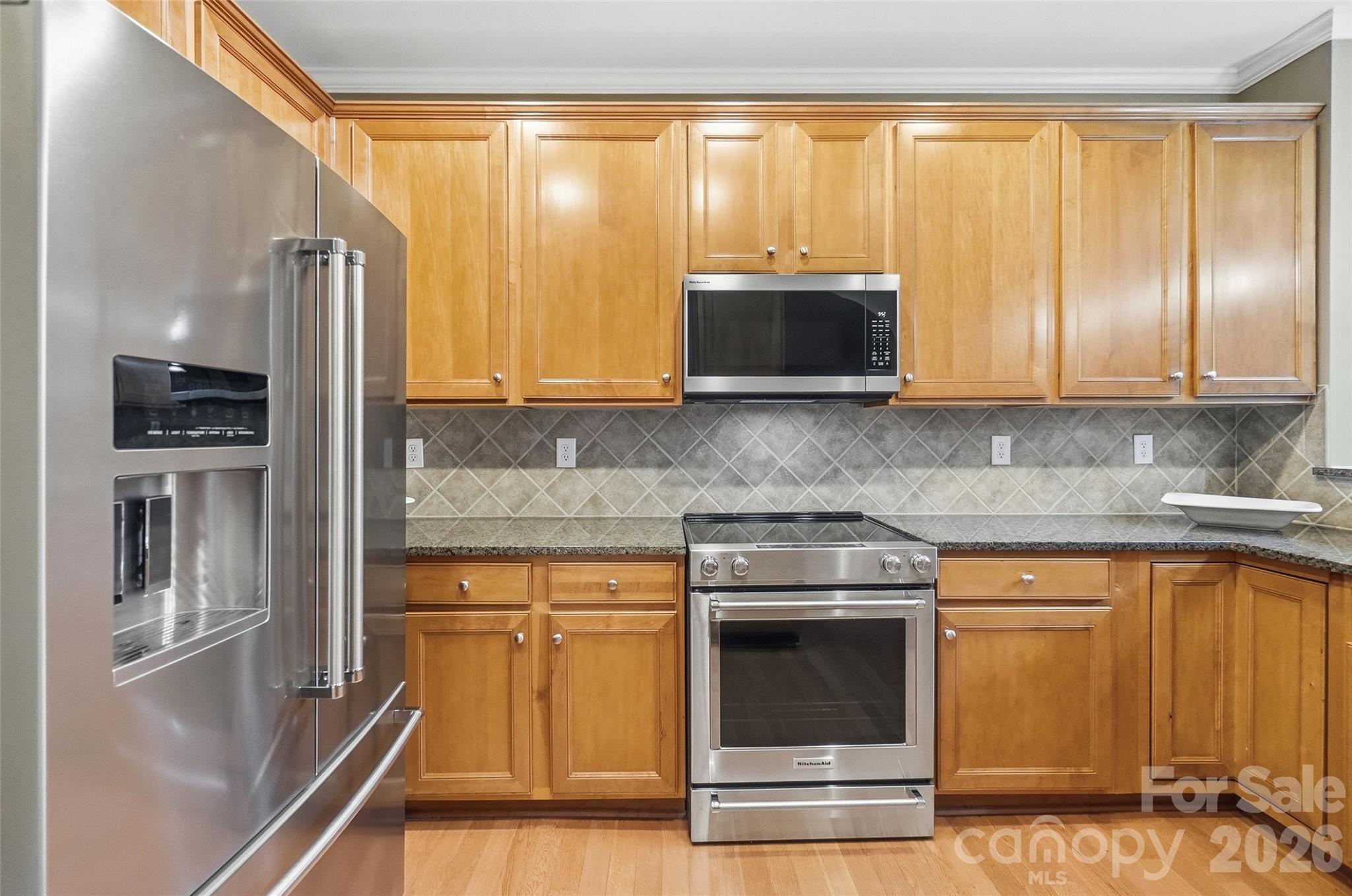 Calloway - Residential