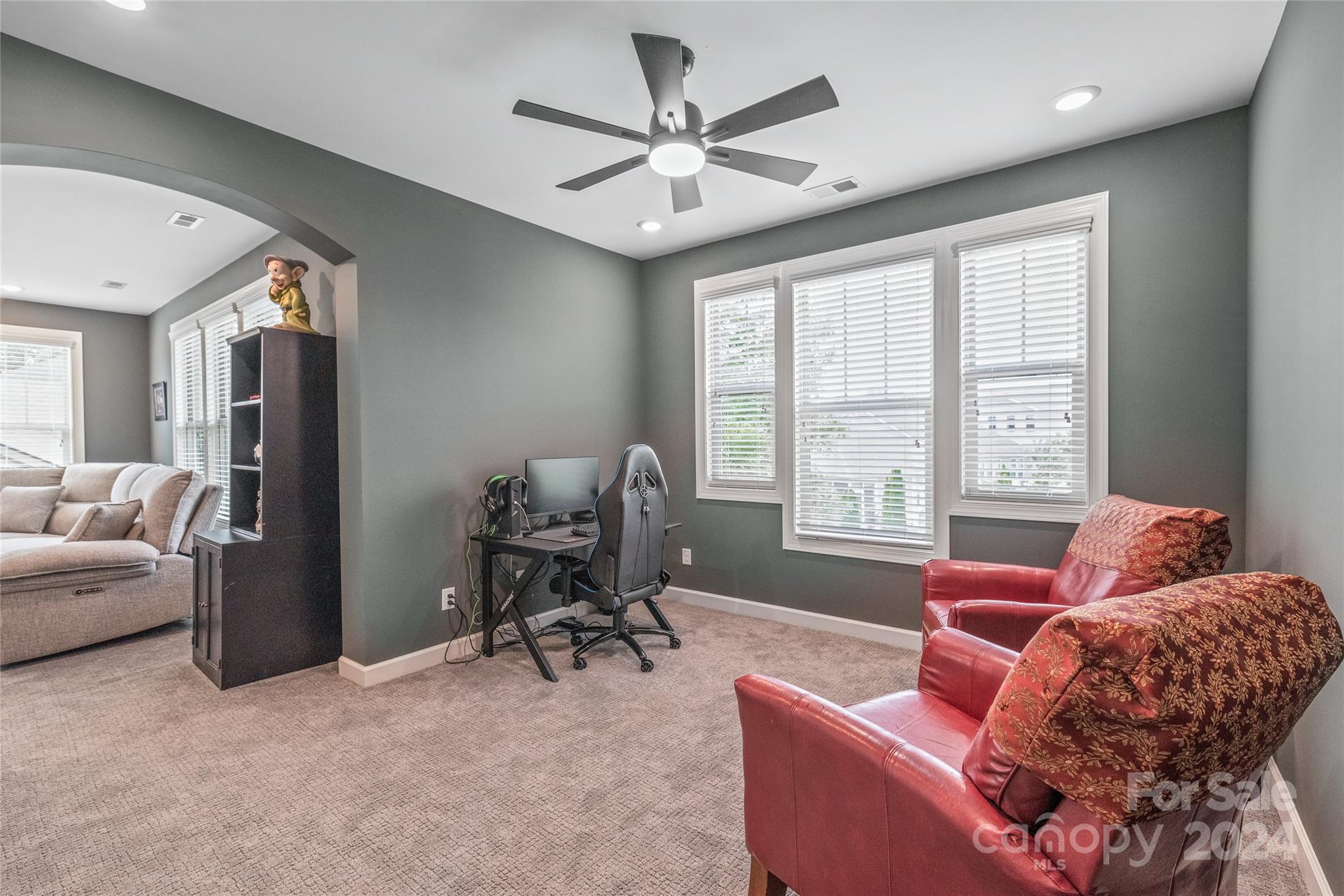 The Preserve At Riverchase - Residential