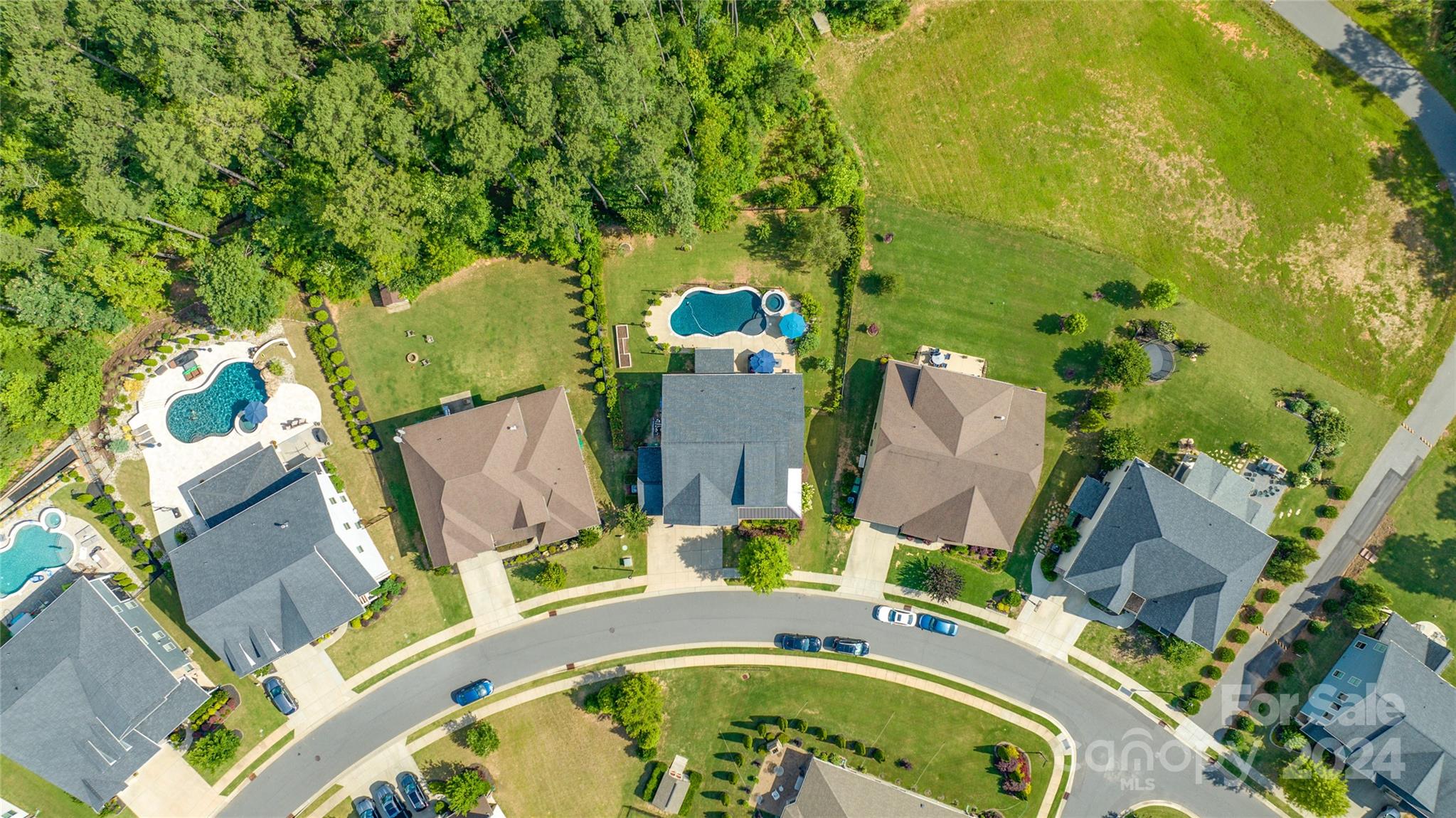 The Preserve At Riverchase - Residential