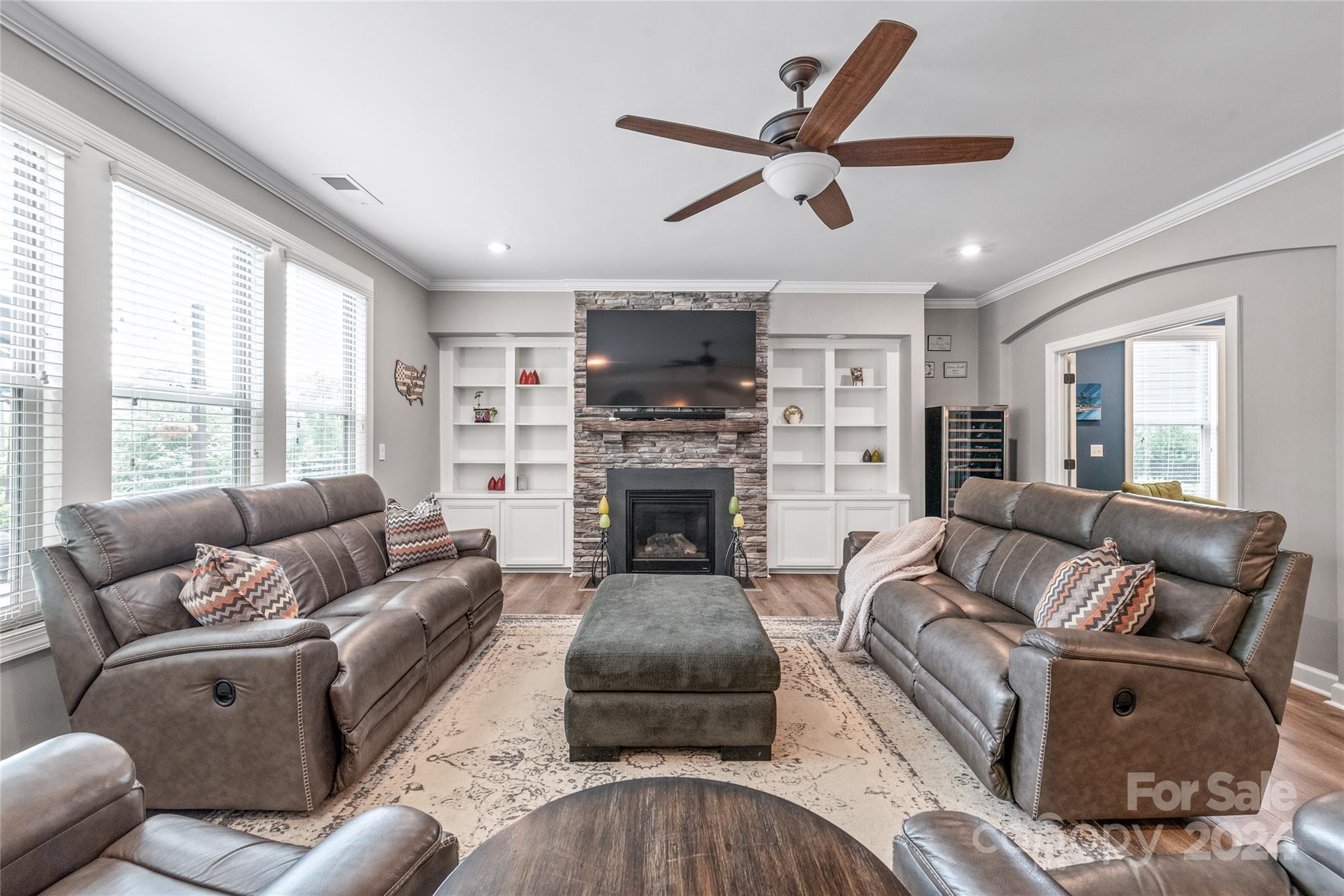 The Preserve At Riverchase - Residential