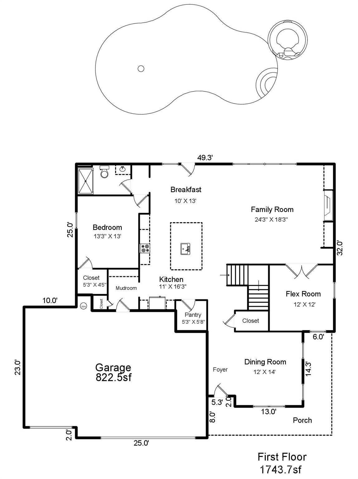 The Preserve At Riverchase - Residential