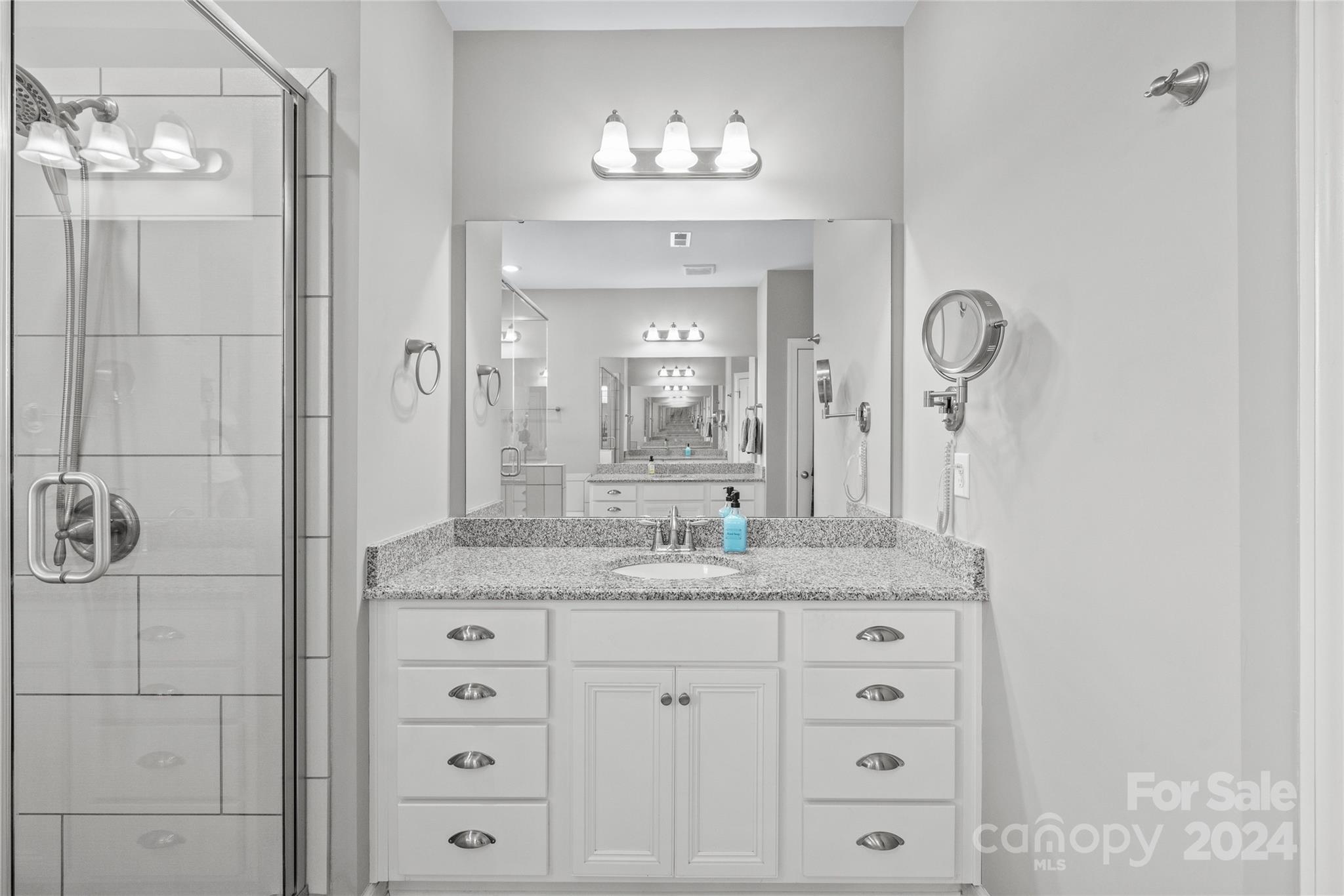 The Preserve At Riverchase - Residential