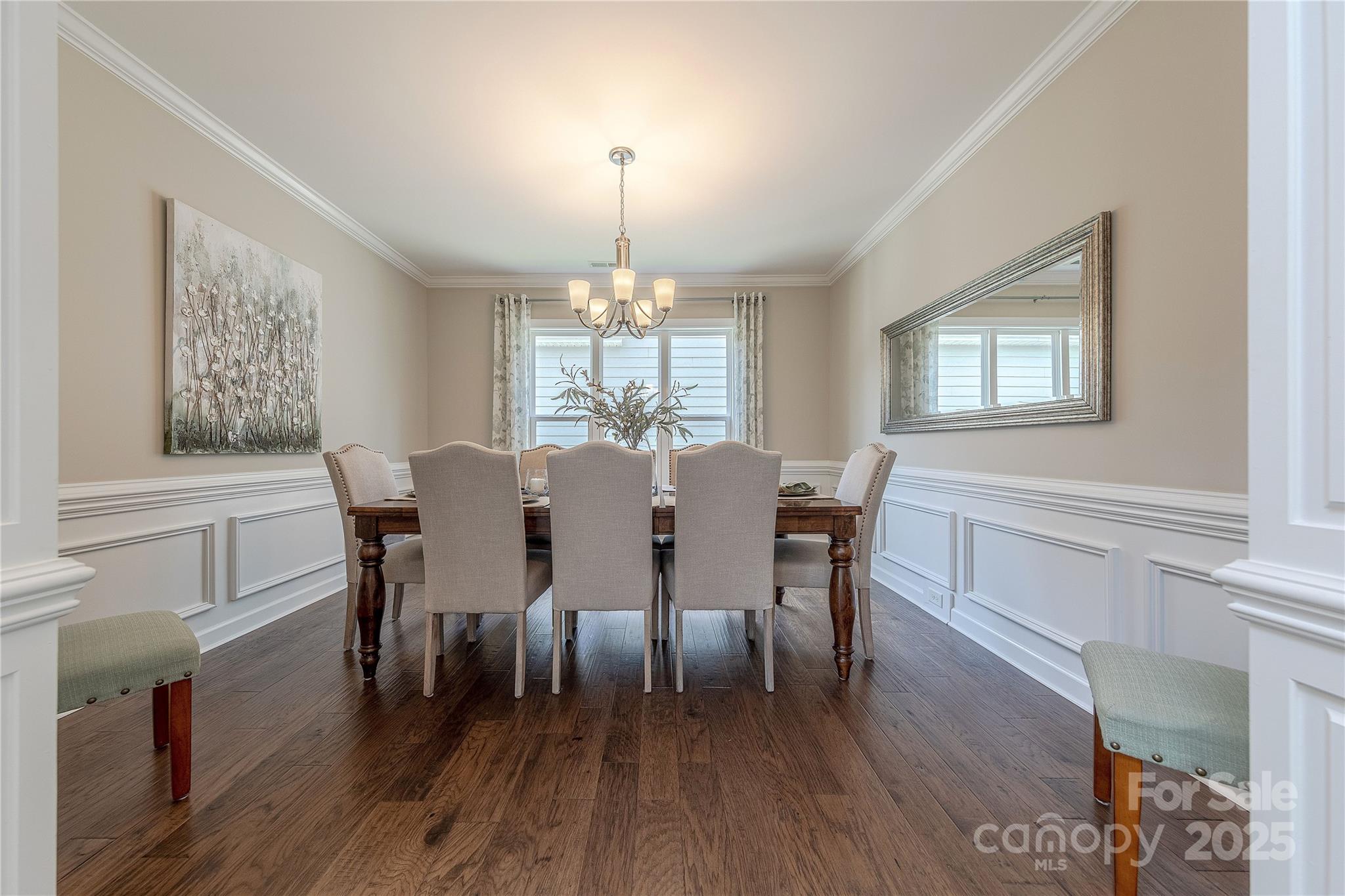 Habersham - Residential