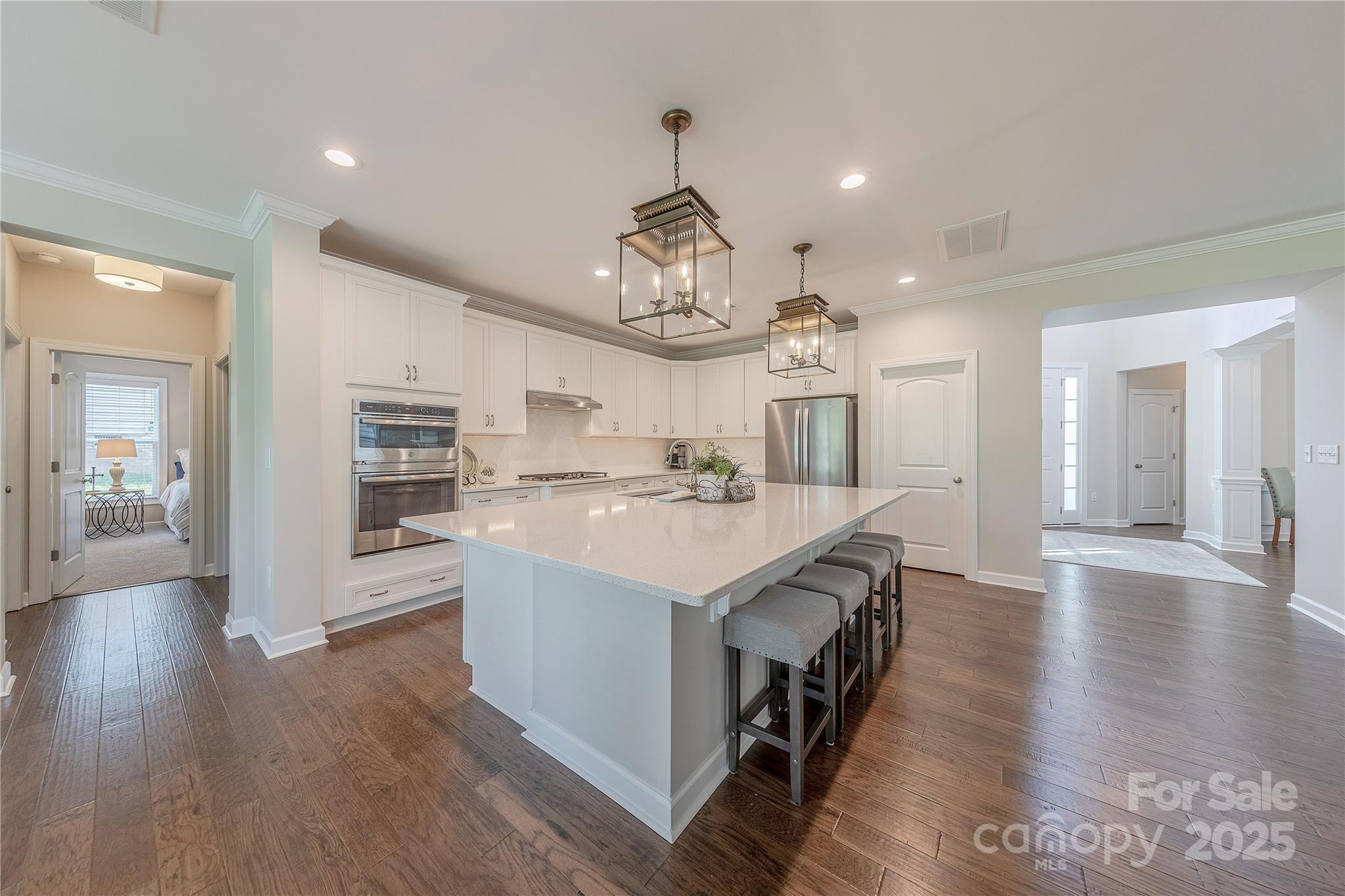 Habersham - Residential