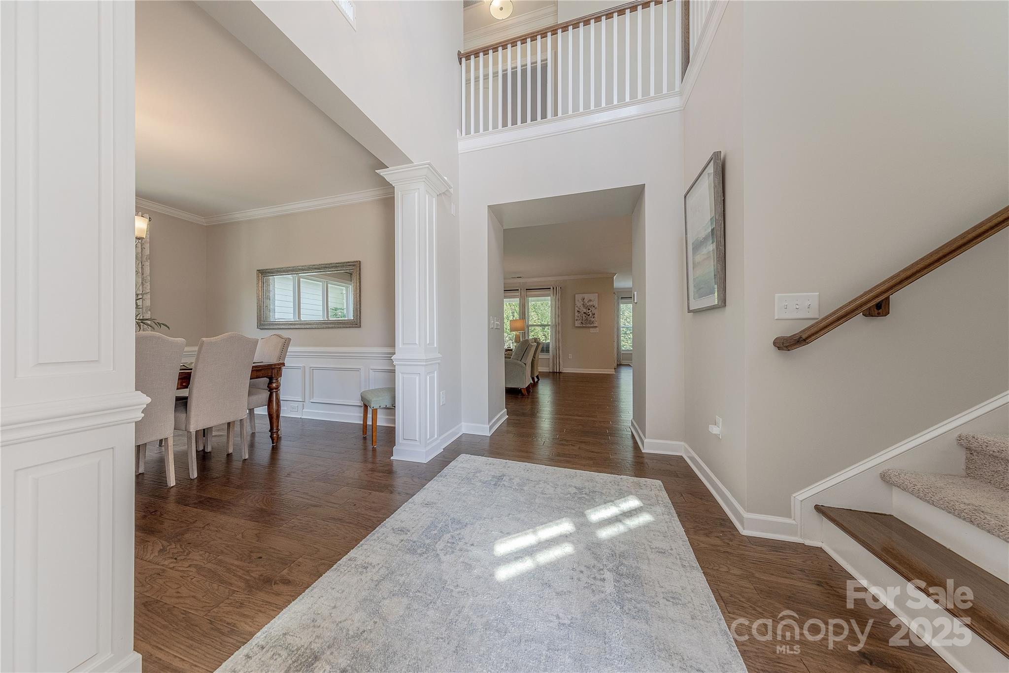 Habersham - Residential
