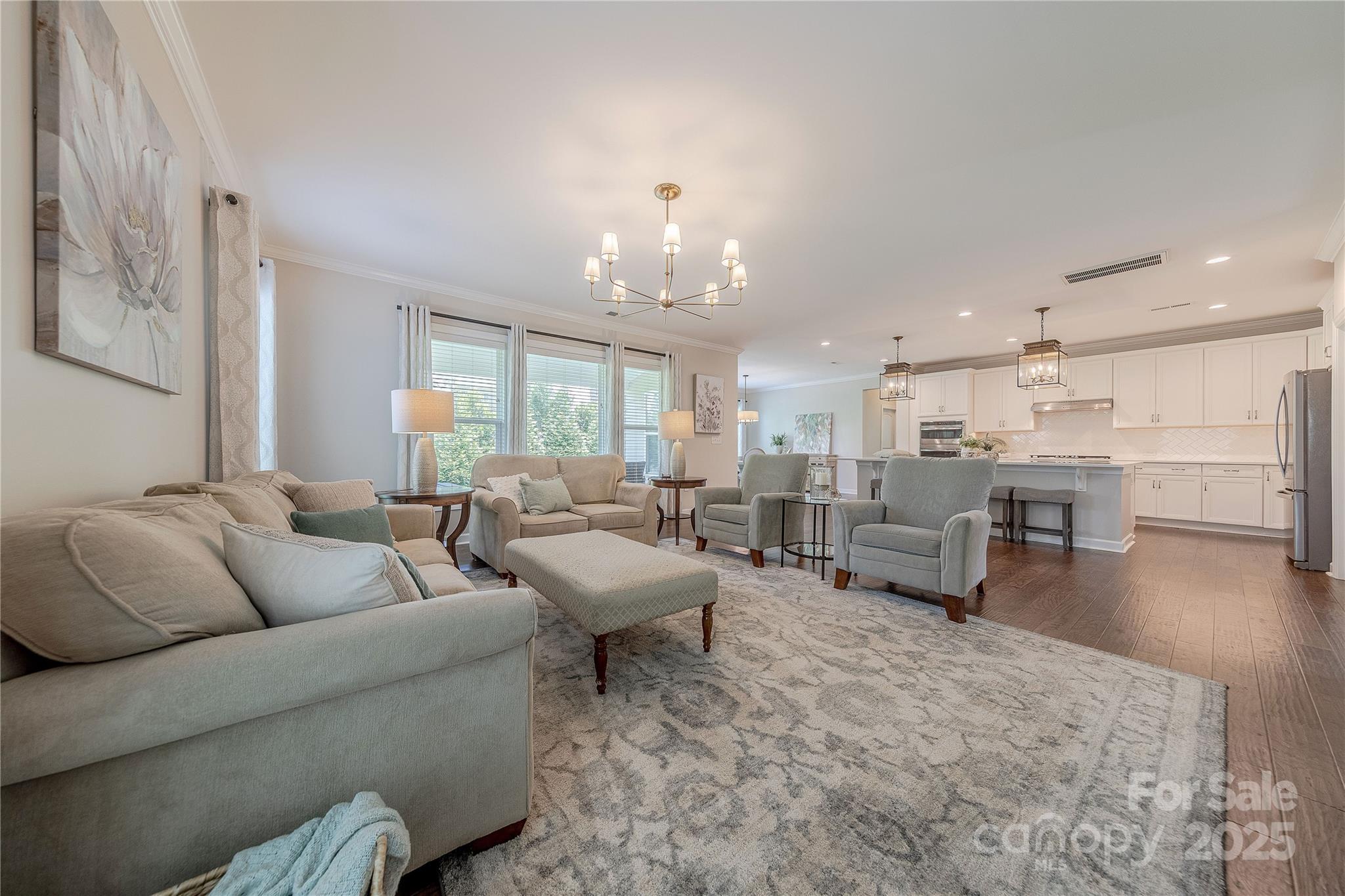 Habersham - Residential