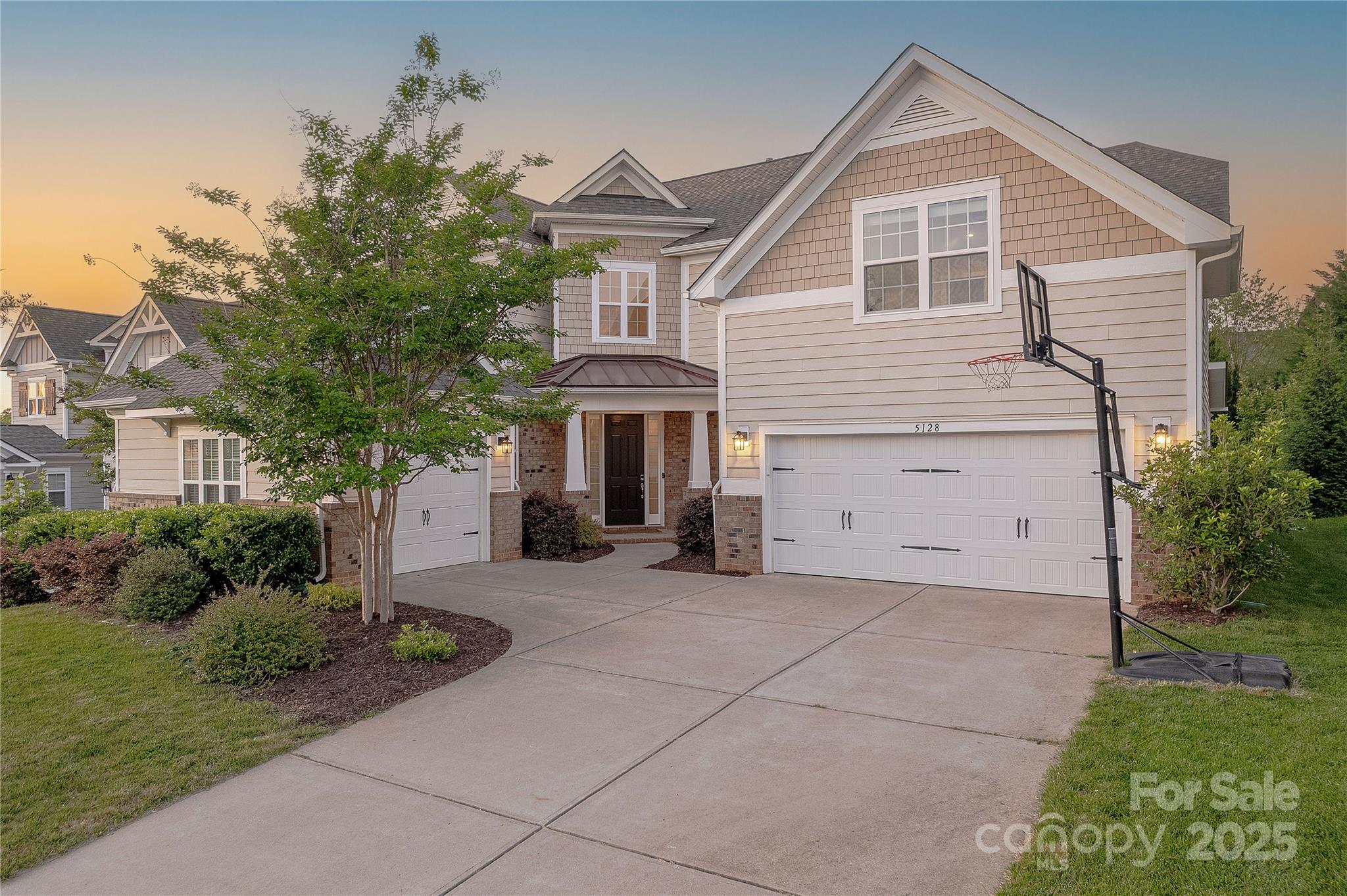 Habersham - Residential