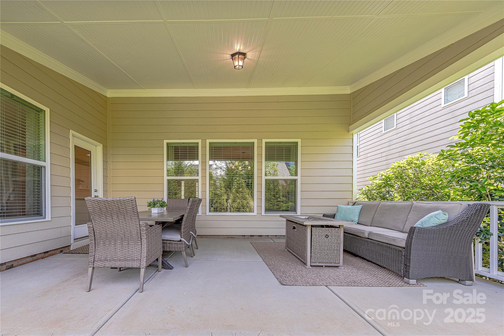 Habersham - Residential