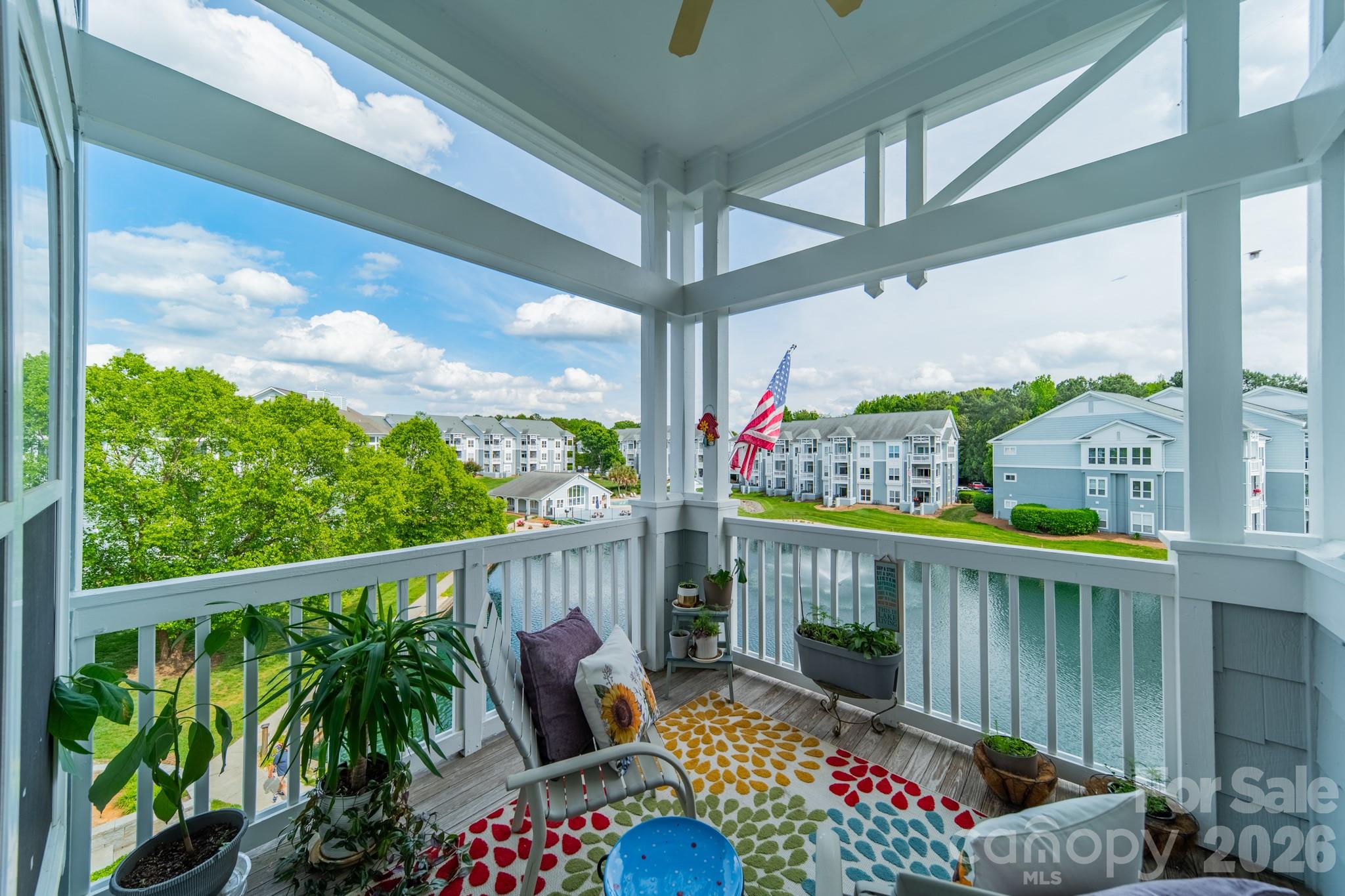 Admirals Quarters - Residential
