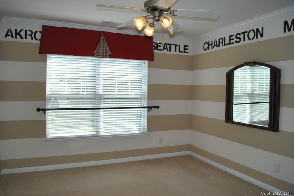 Ridge Pointe - Residential