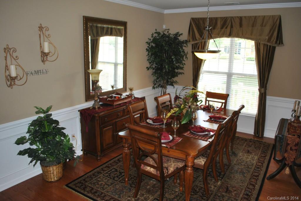 Ridge Pointe - Residential