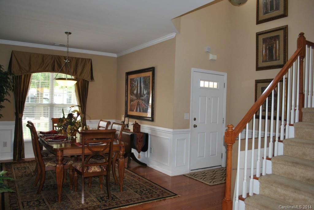 Ridge Pointe - Residential