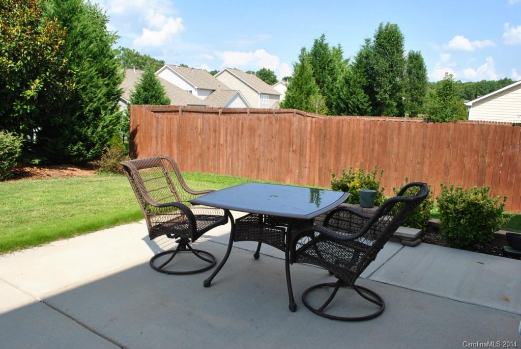 Ridge Pointe - Residential