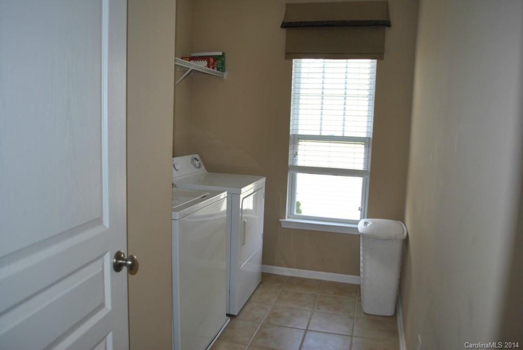 Ridge Pointe - Residential