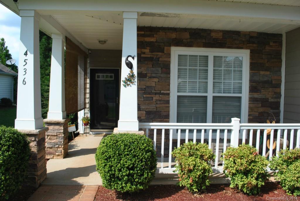 Ridge Pointe - Residential